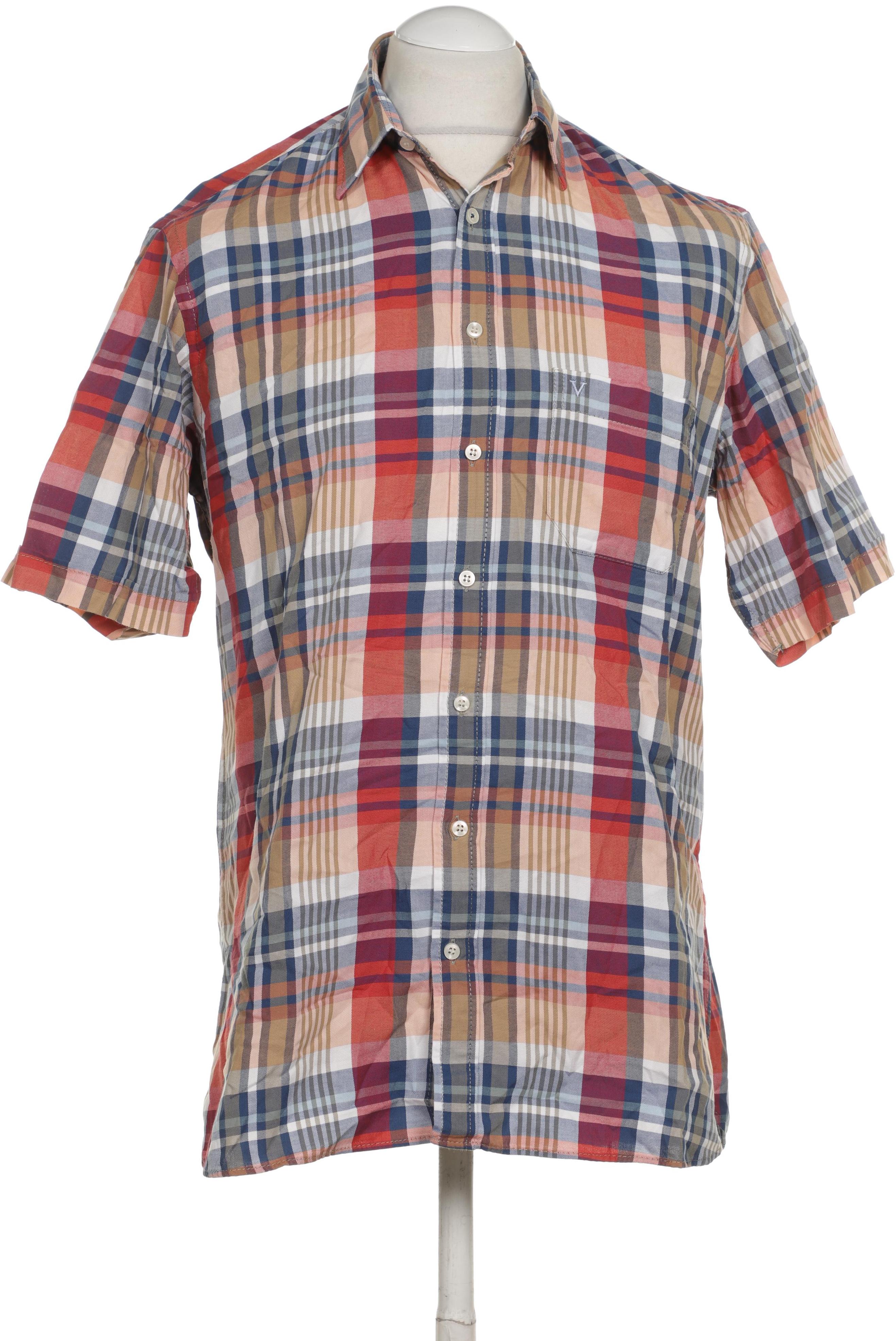 

Marvelis Herren Hemd, mehrfarbig, Gr.