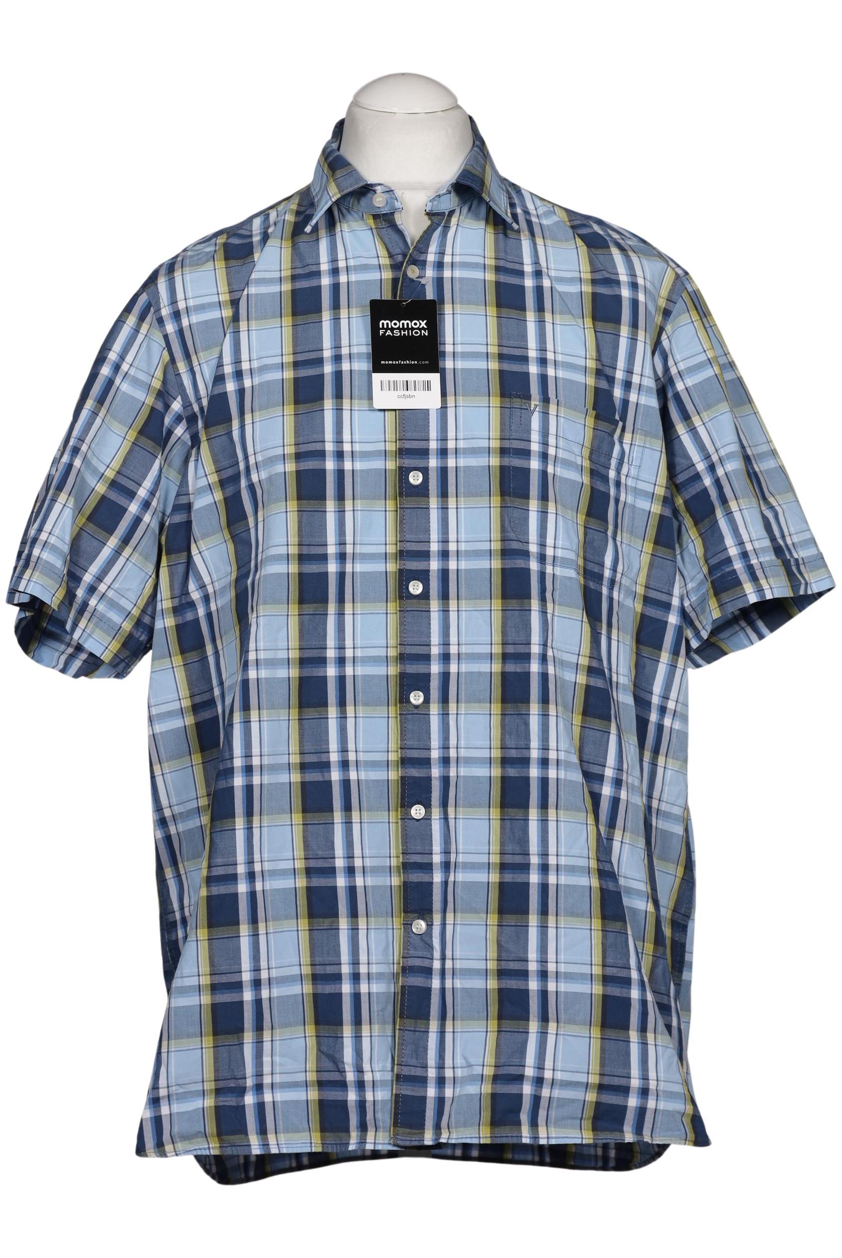 Thumbnail - Marvelis Herren Hemd, mehrfarbig, Gr. 54