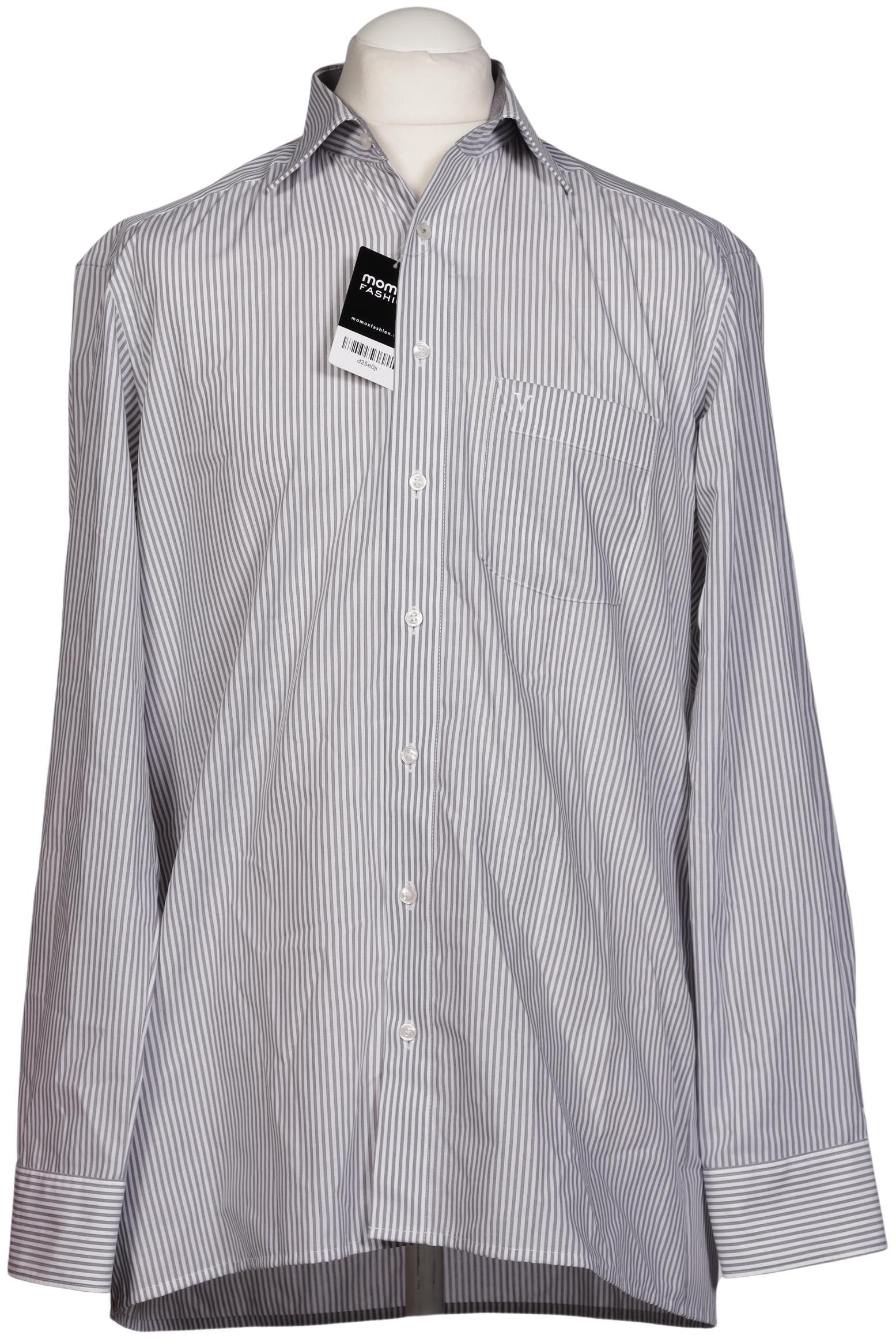 

Marvelis Herren Hemd, mehrfarbig, Gr. 52