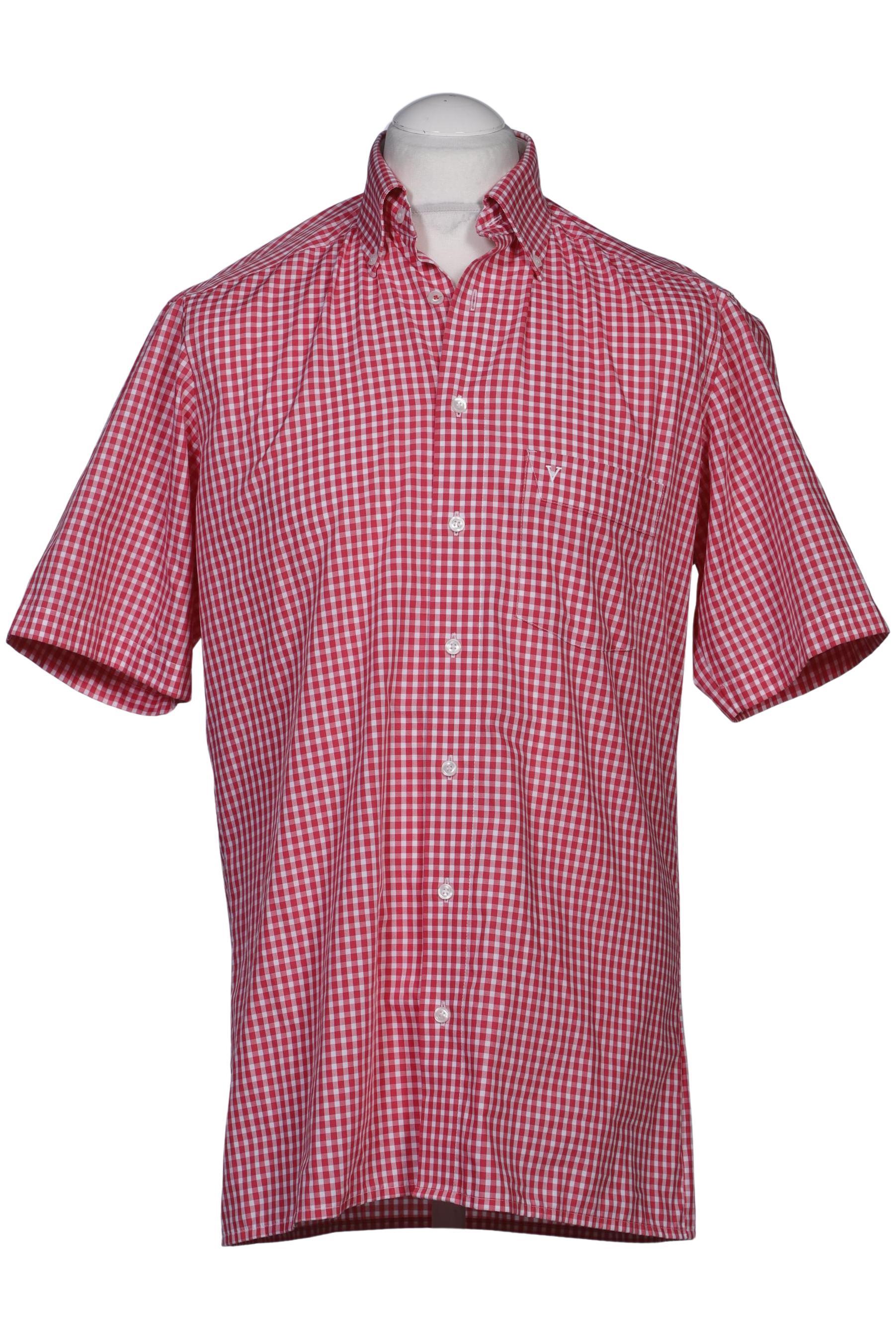 

Marvelis Herren Hemd, mehrfarbig, Gr. 48