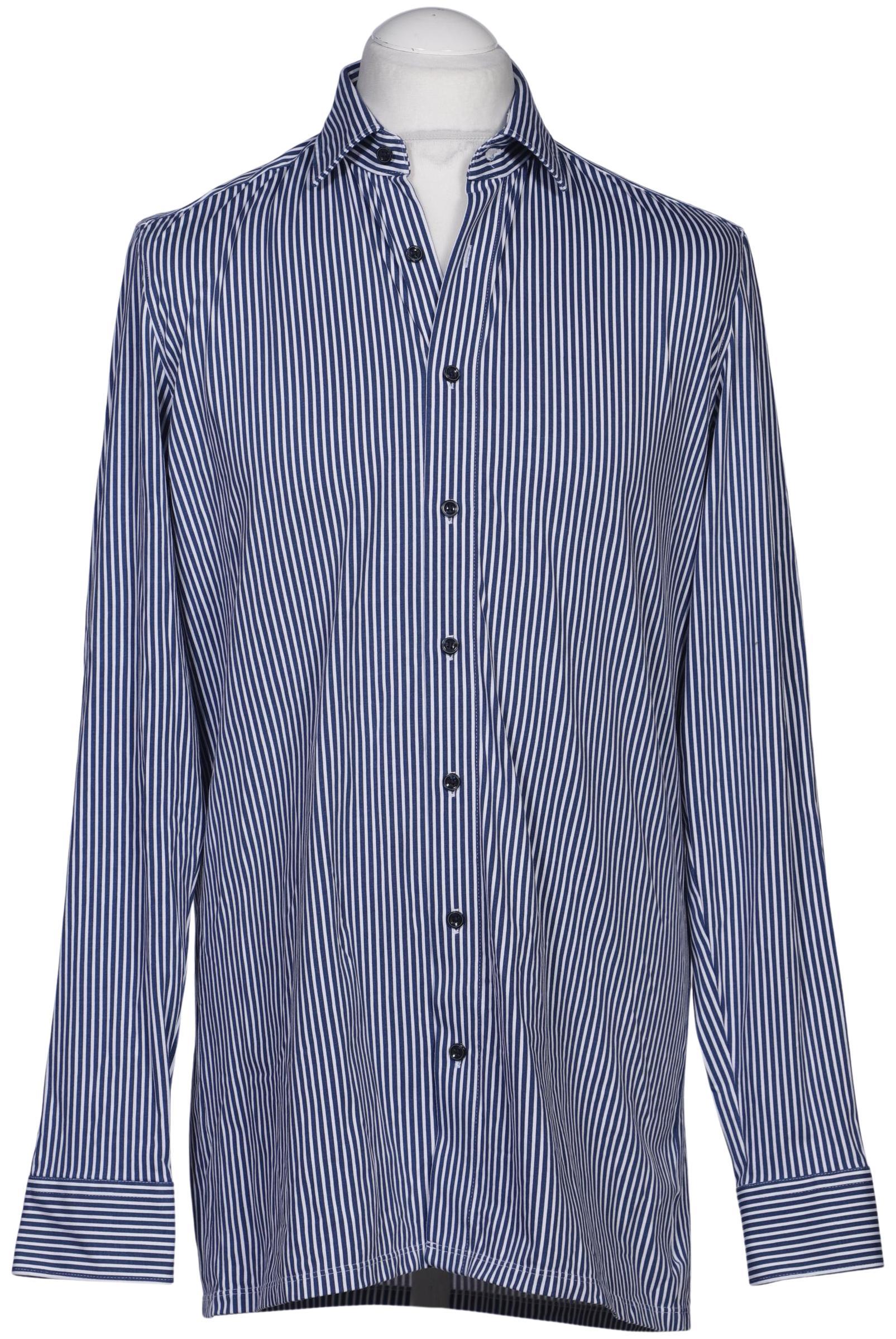 

Marvelis Herren Hemd, mehrfarbig, Gr. 50