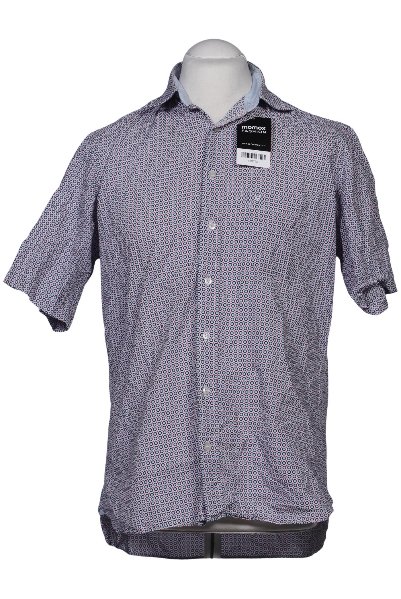 

Marvelis Herren Hemd, mehrfarbig, Gr. 48