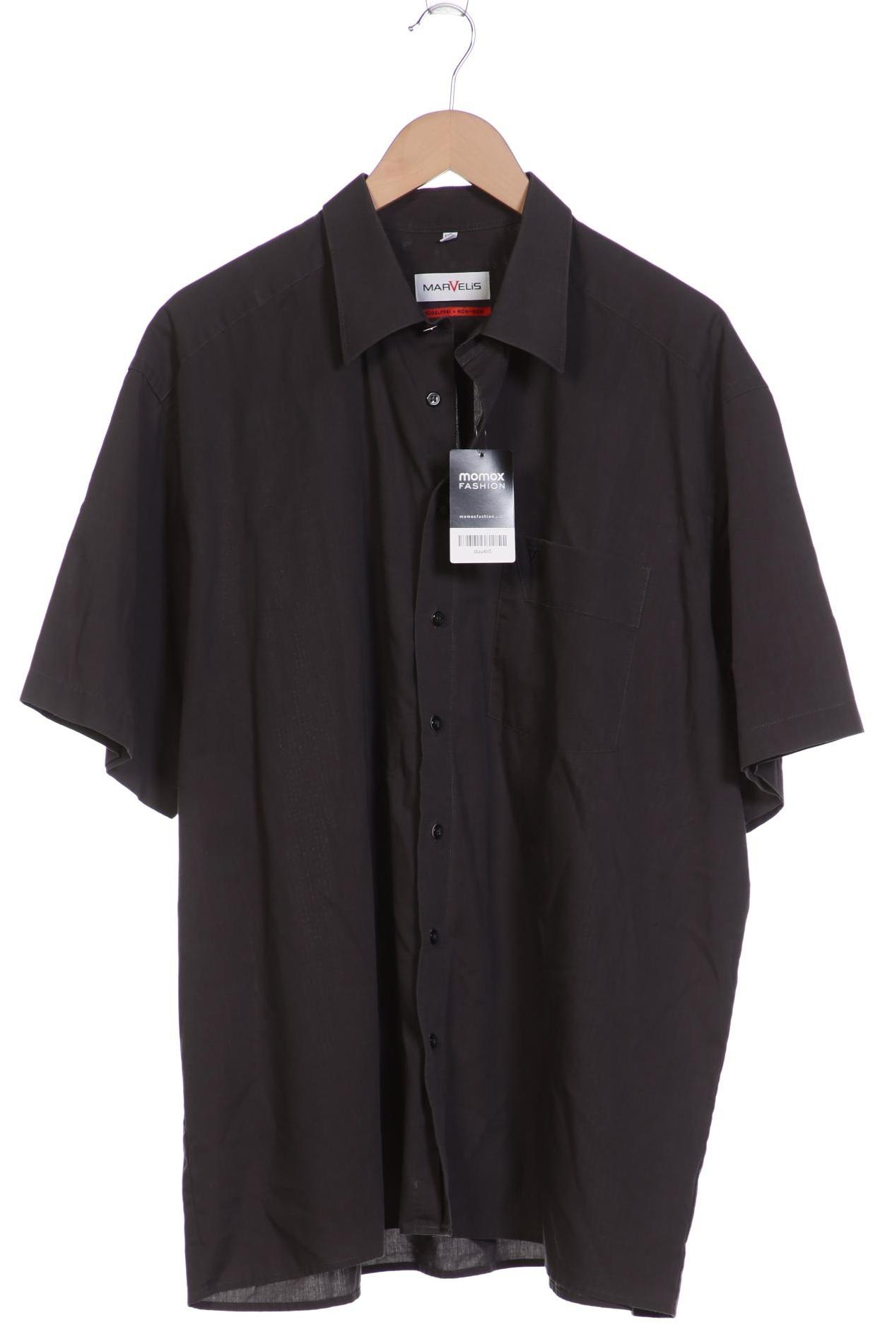 

Marvelis Herren Hemd, grau