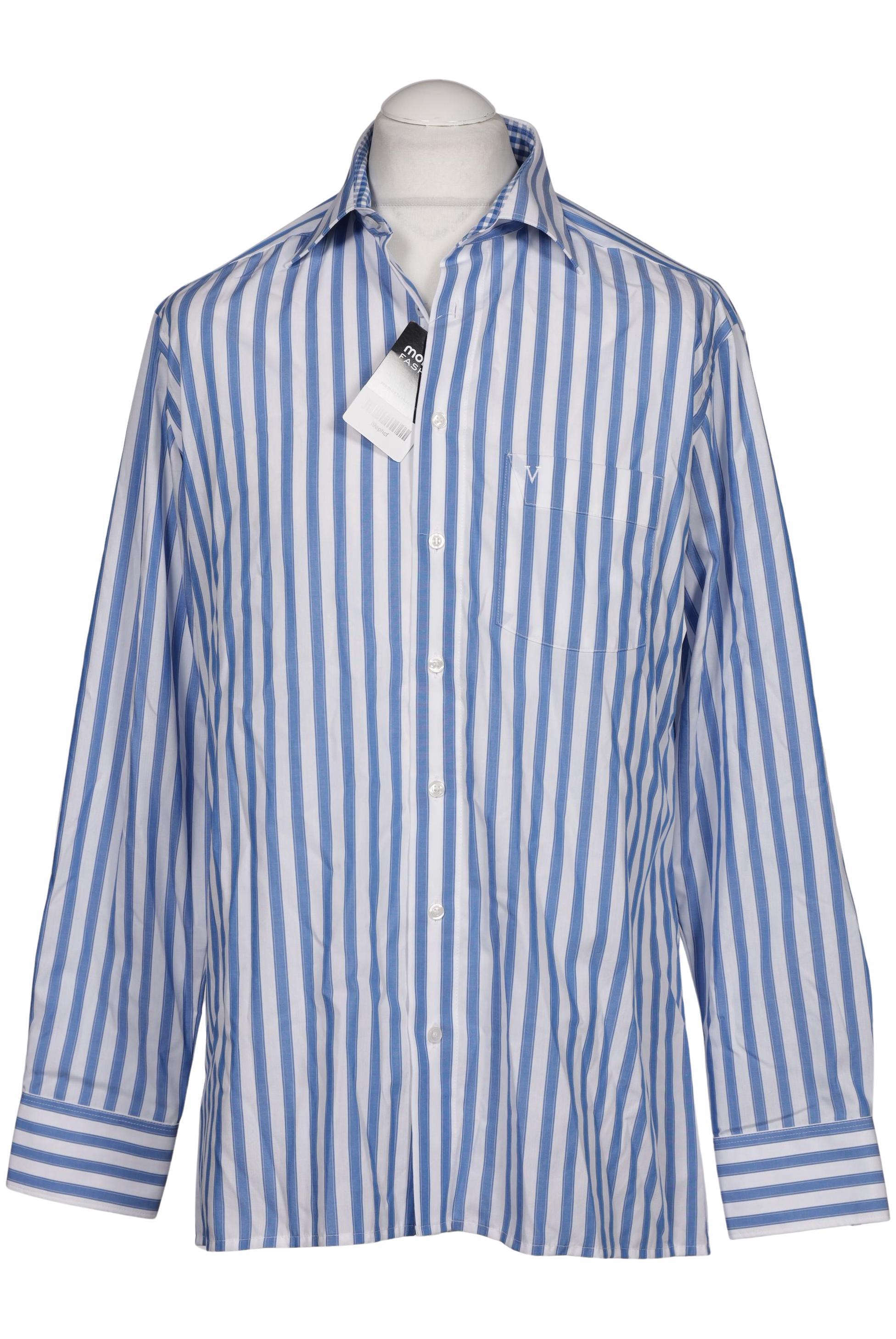 

Marvelis Herren Hemd, mehrfarbig, Gr. 52