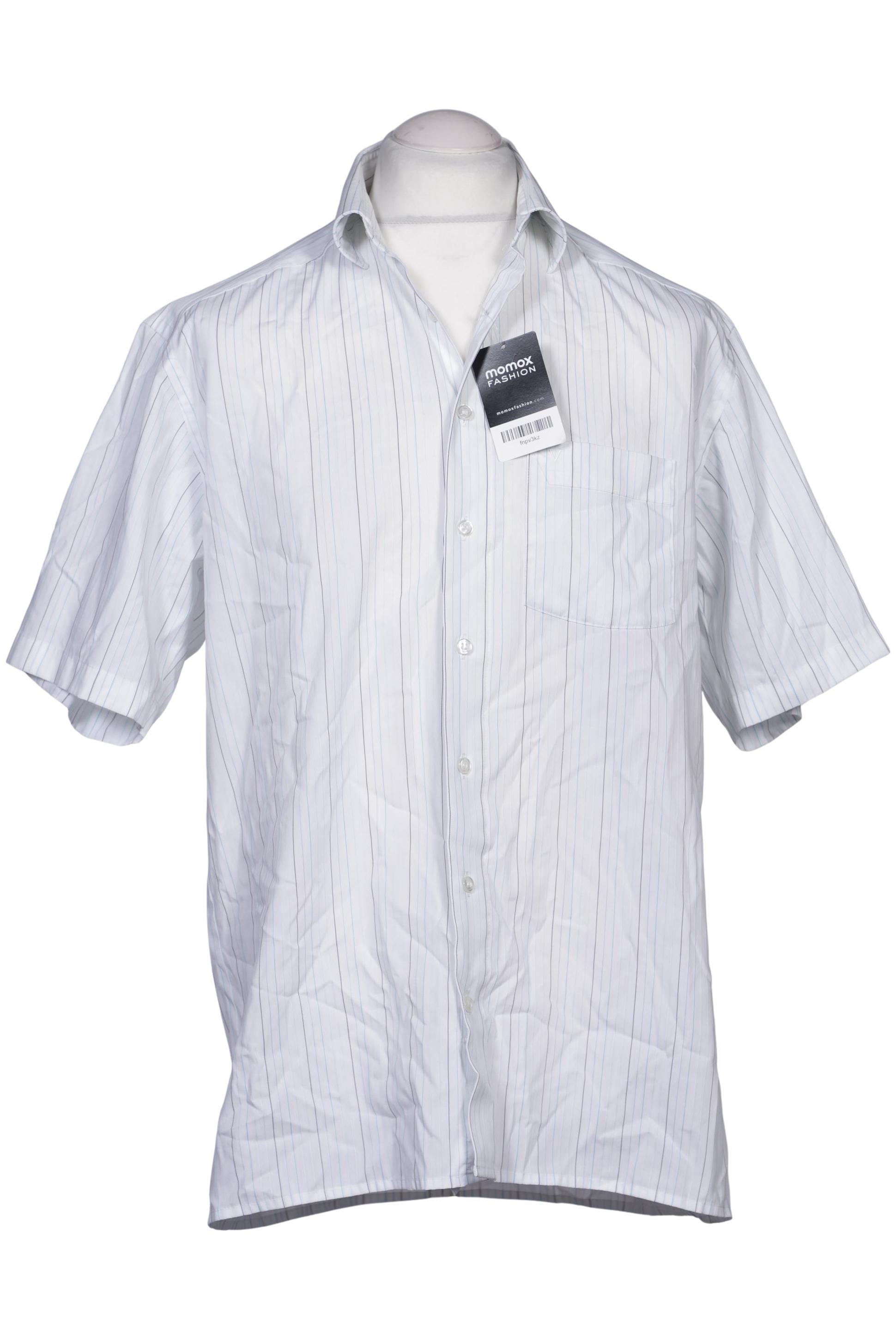 

Marvelis Herren Hemd, mehrfarbig, Gr. 50