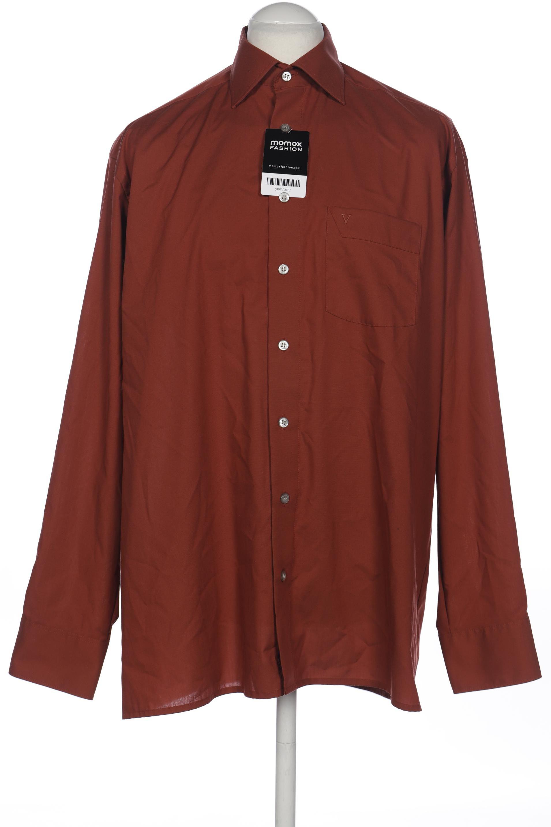 

Marvelis Herren Hemd, orange