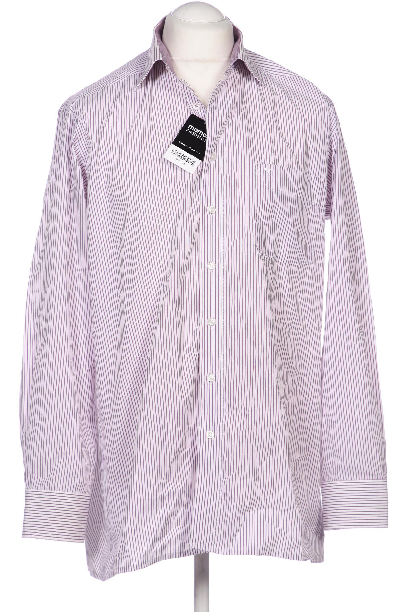 

Marvelis Herren Hemd, pink
