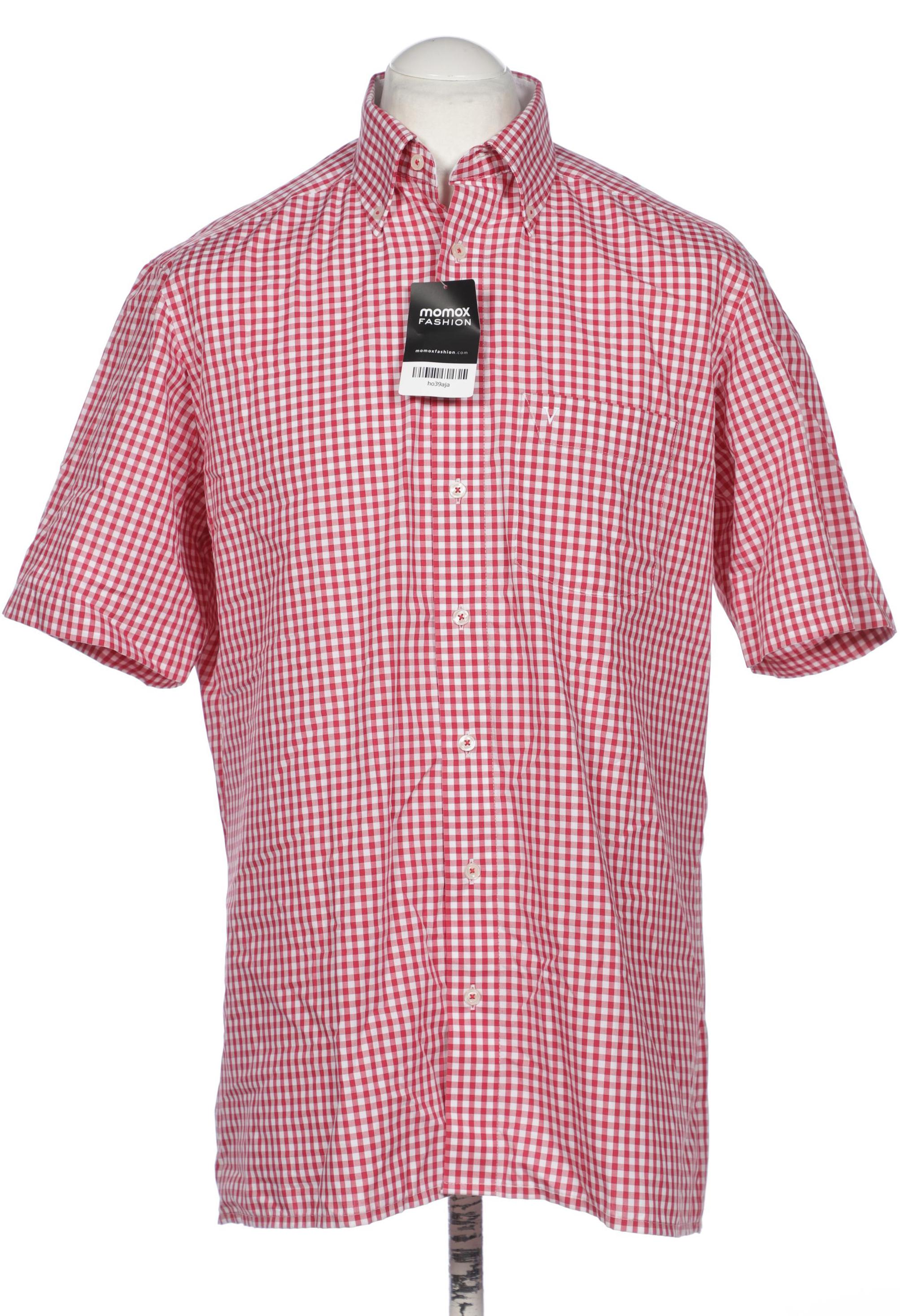 

Marvelis Herren Hemd, pink