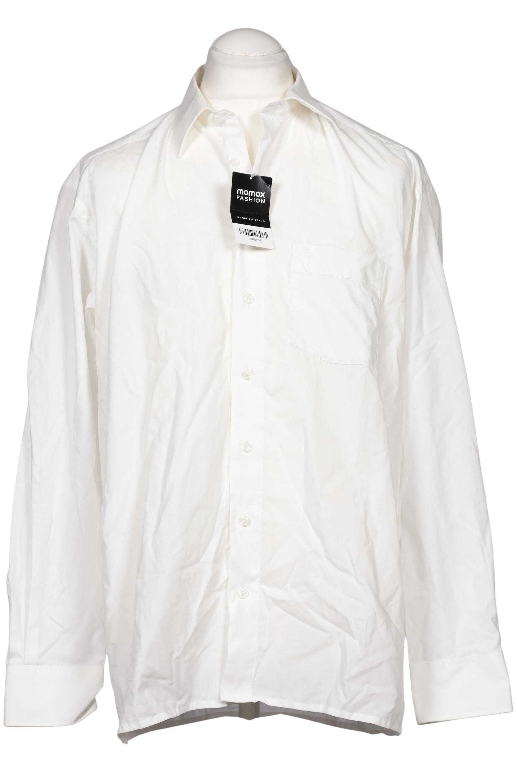 Thumbnail - Marvelis Herren Hemd, weiß, Gr. 52