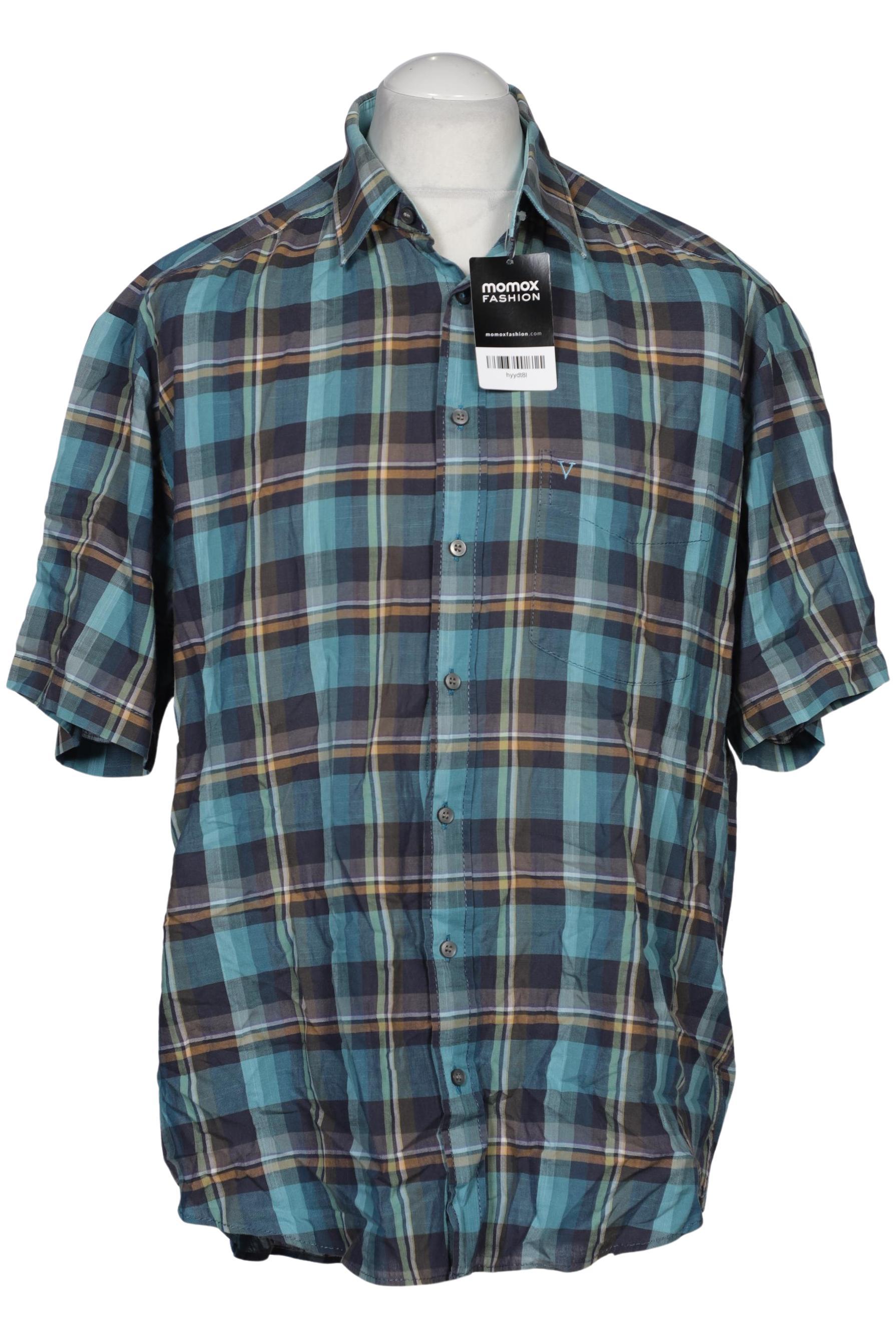 Thumbnail - Marvelis Herren Hemd, mehrfarbig, Gr. 52