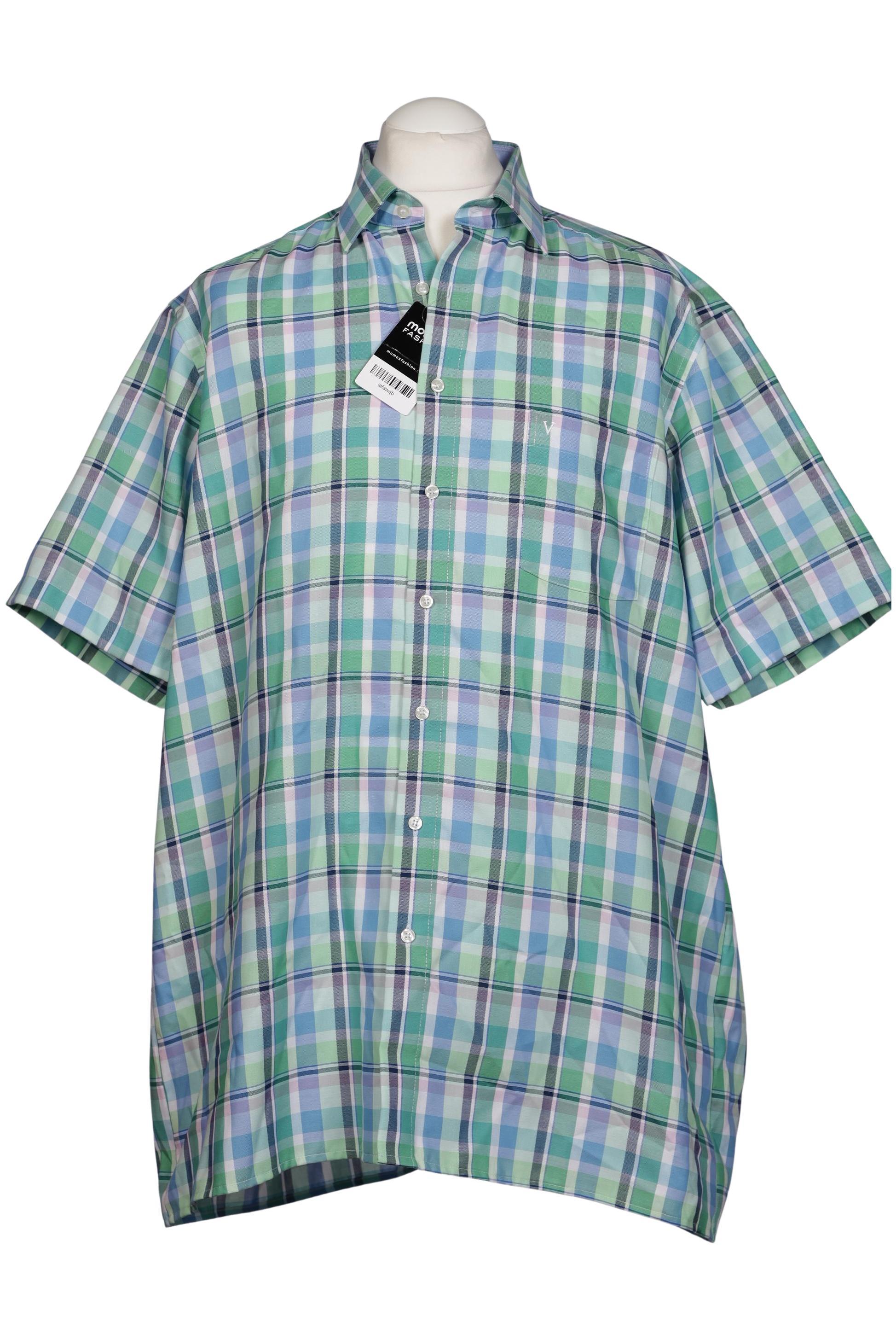 Thumbnail - Marvelis Herren Hemd, mehrfarbig, Gr. 54