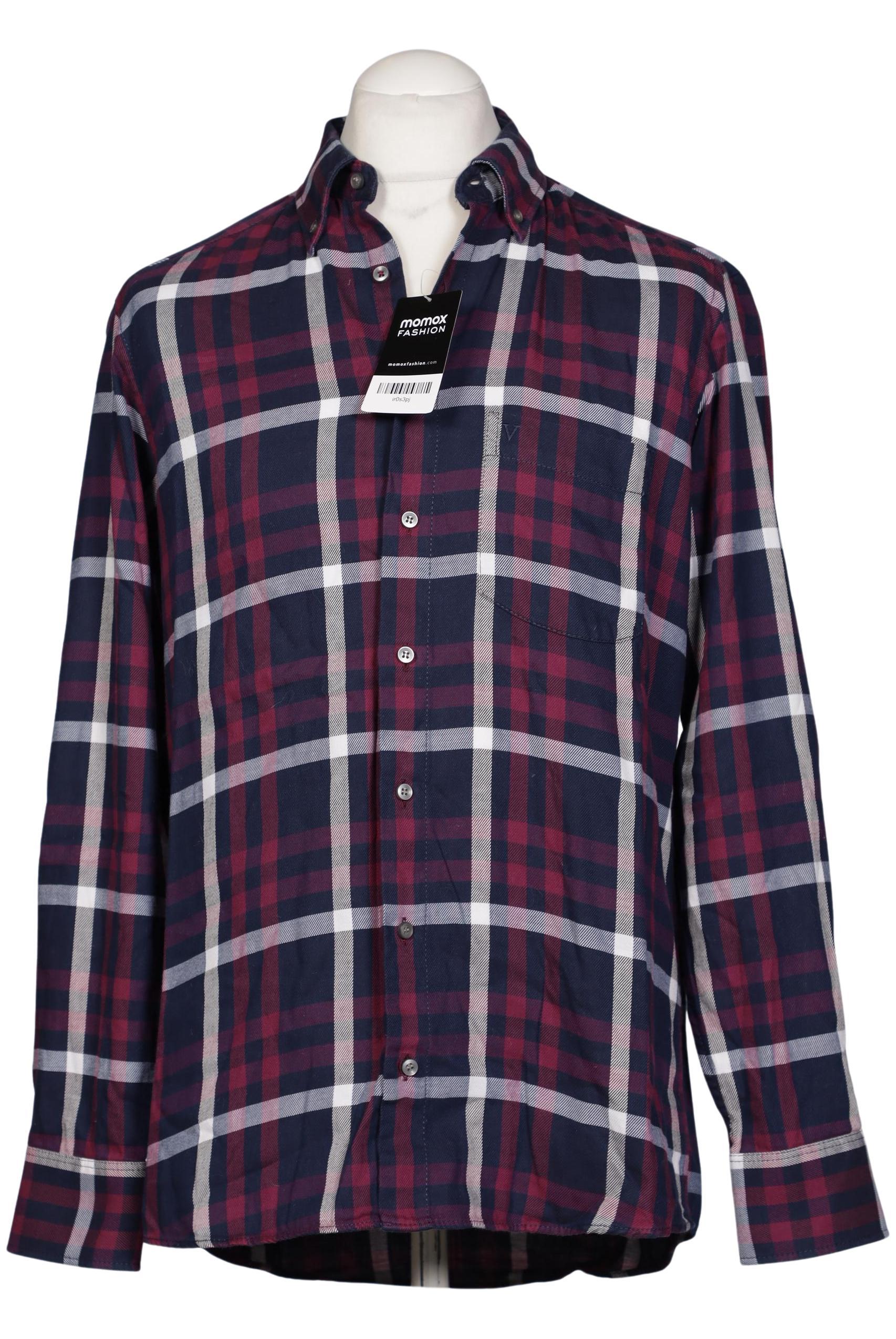 Thumbnail - Marvelis Herren Hemd, mehrfarbig, Gr. 48