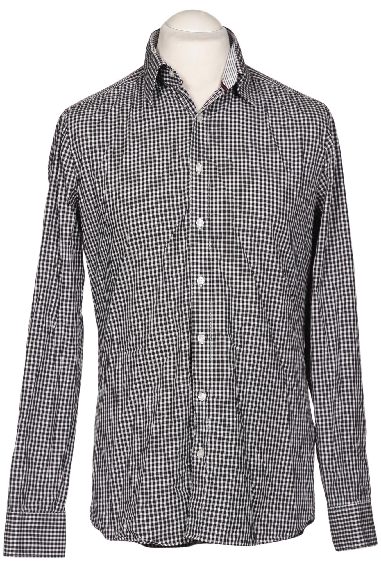 

Marvelis Herren Hemd, mehrfarbig, Gr. 52