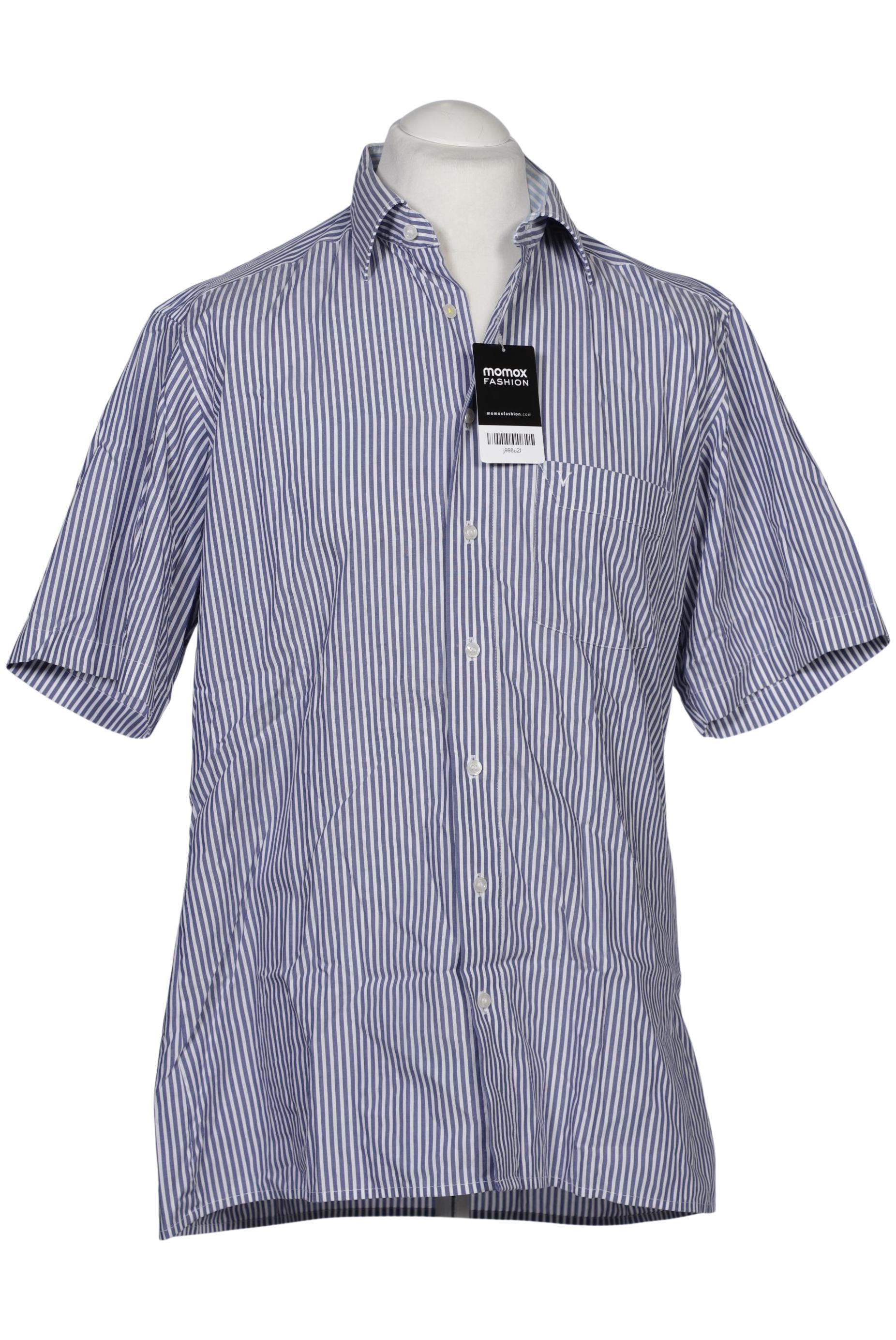 

Marvelis Herren Hemd, mehrfarbig, Gr. 52