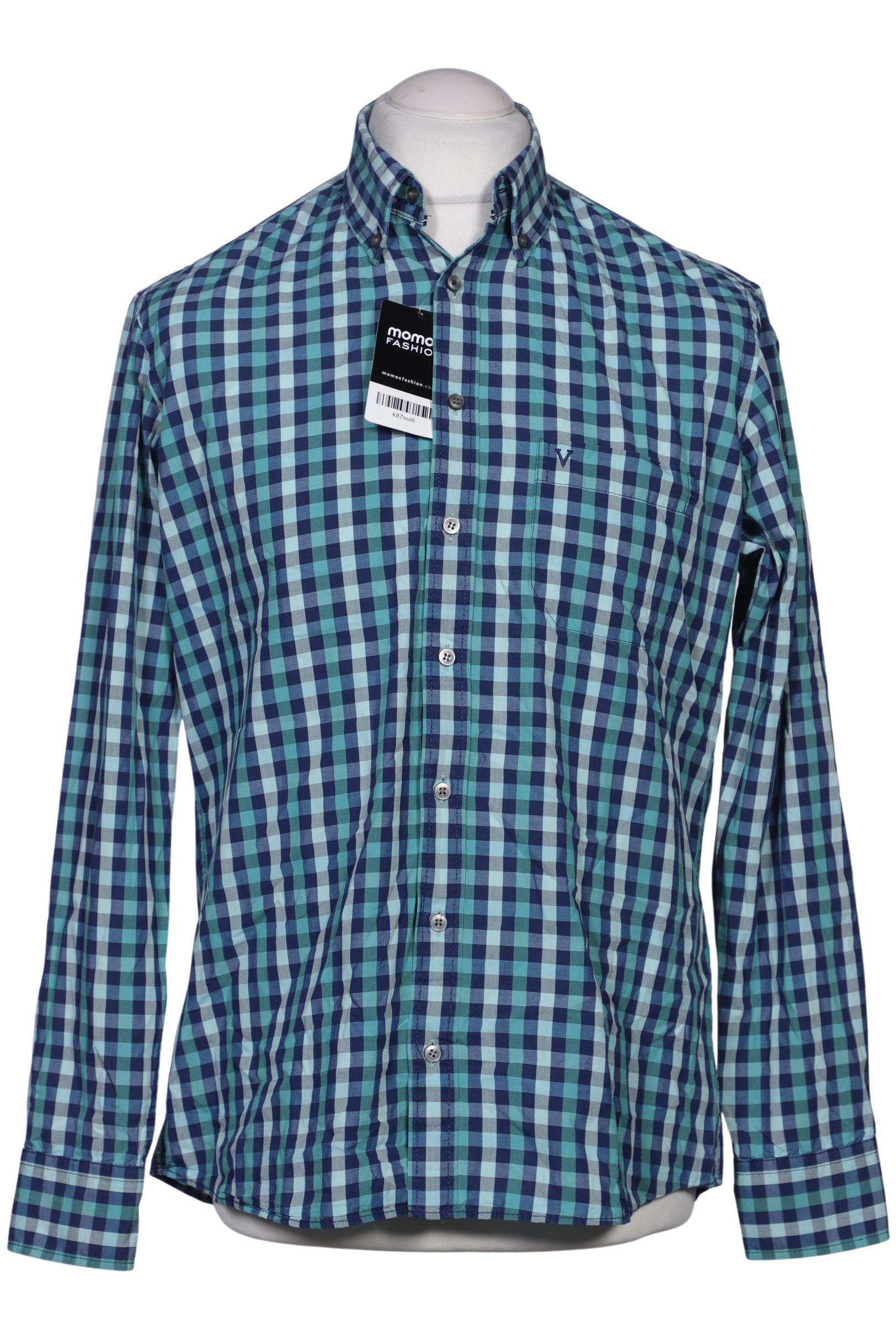 

Marvelis Herren Hemd, mehrfarbig, Gr. 48