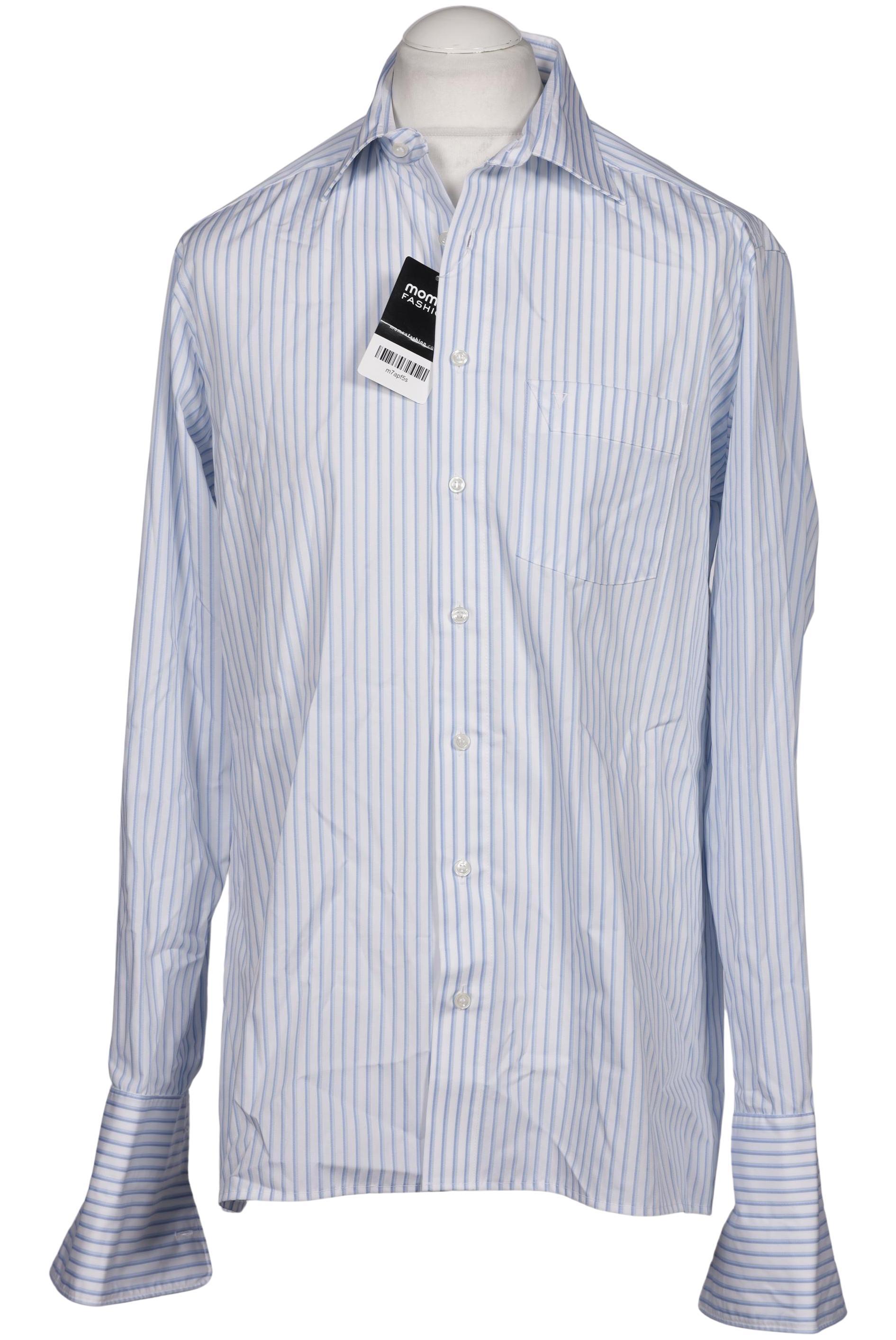 

Marvelis Herren Hemd, mehrfarbig, Gr. 52