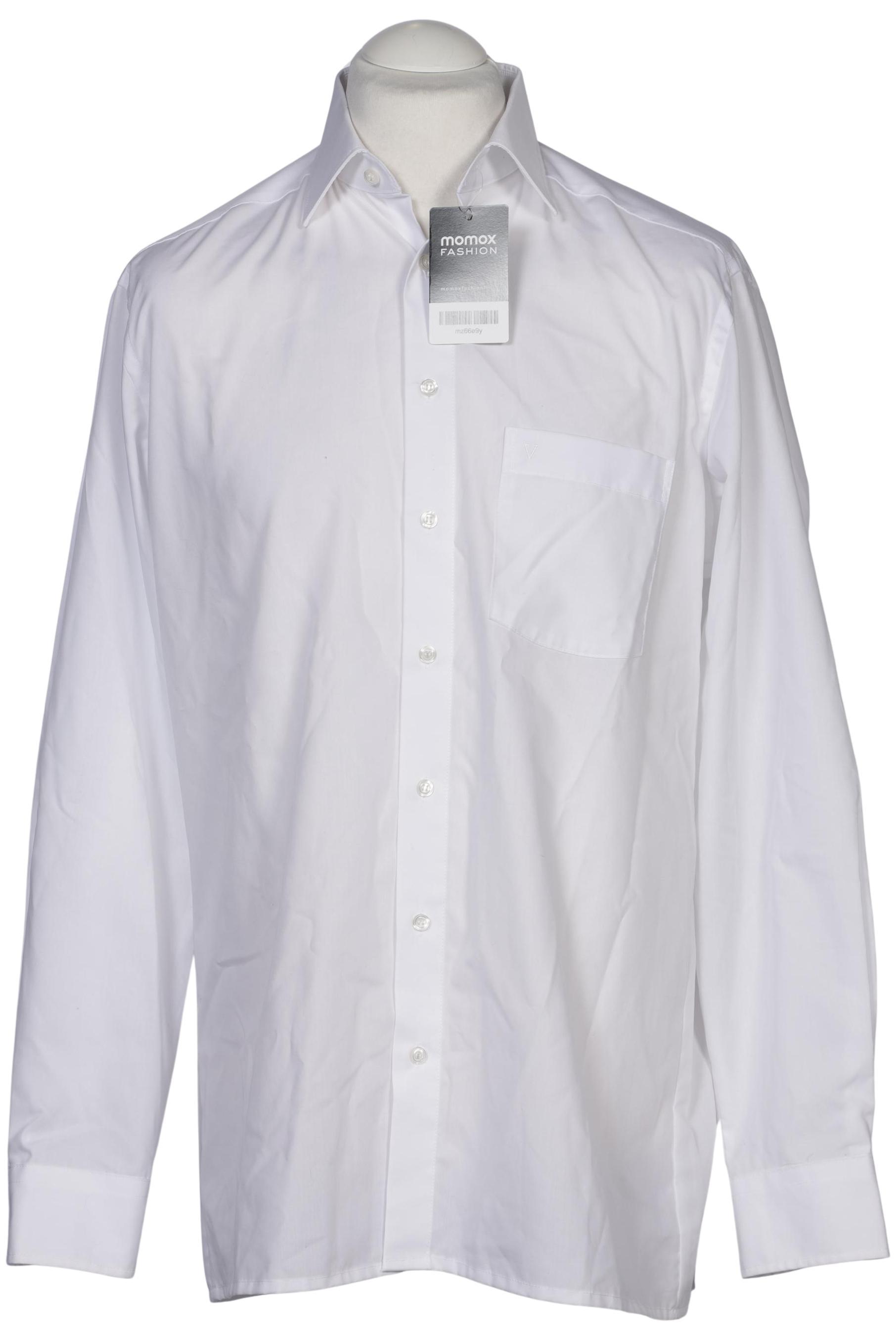 Thumbnail - Marvelis Herren Hemd, weiß, Gr. 52