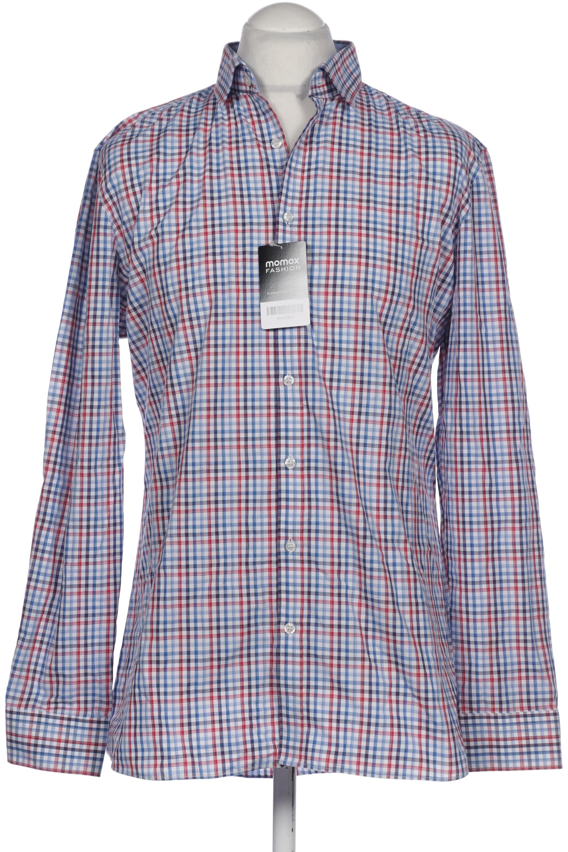 

Marvelis Herren Hemd, blau, Gr. 54