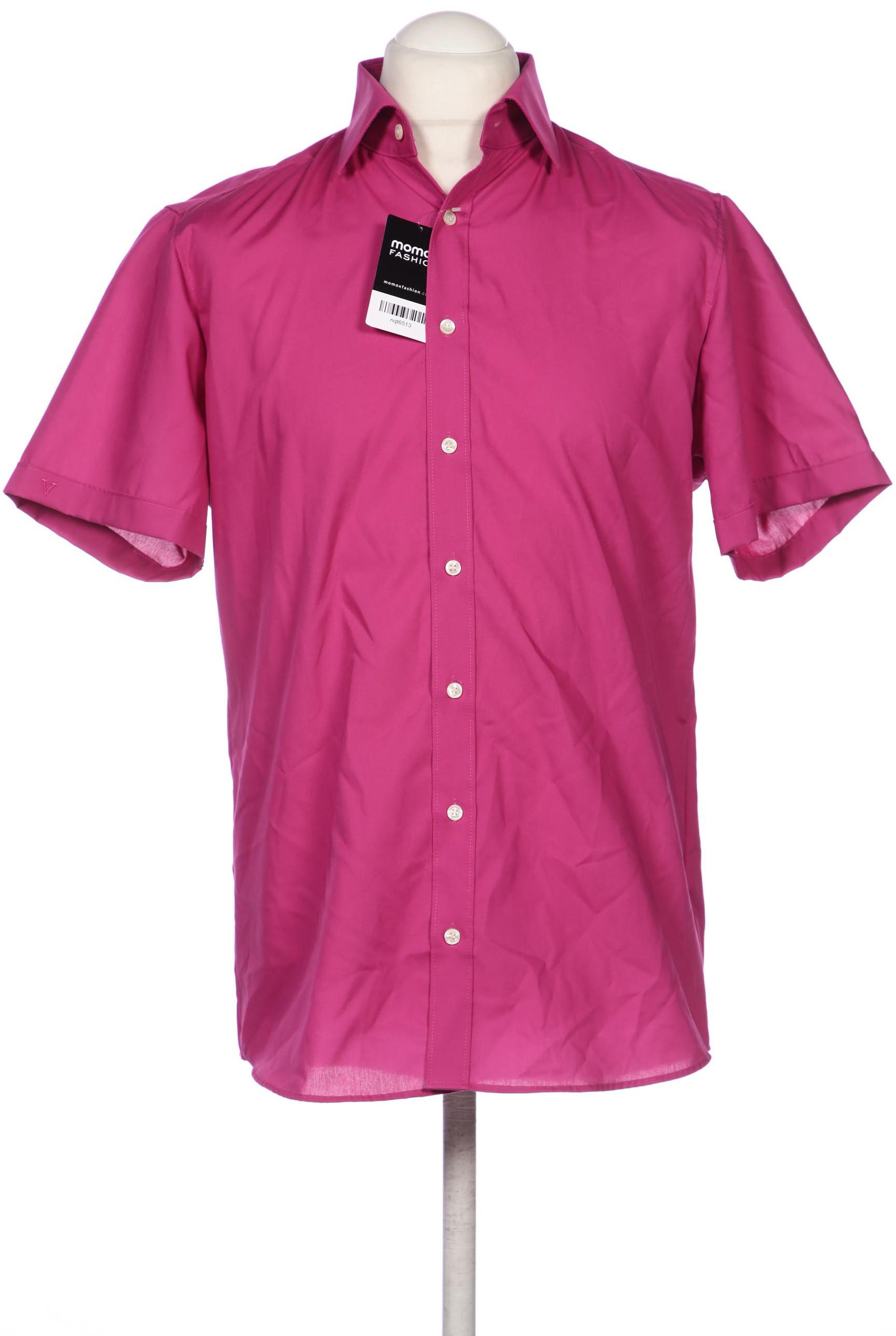 

Marvelis Herren Hemd, pink