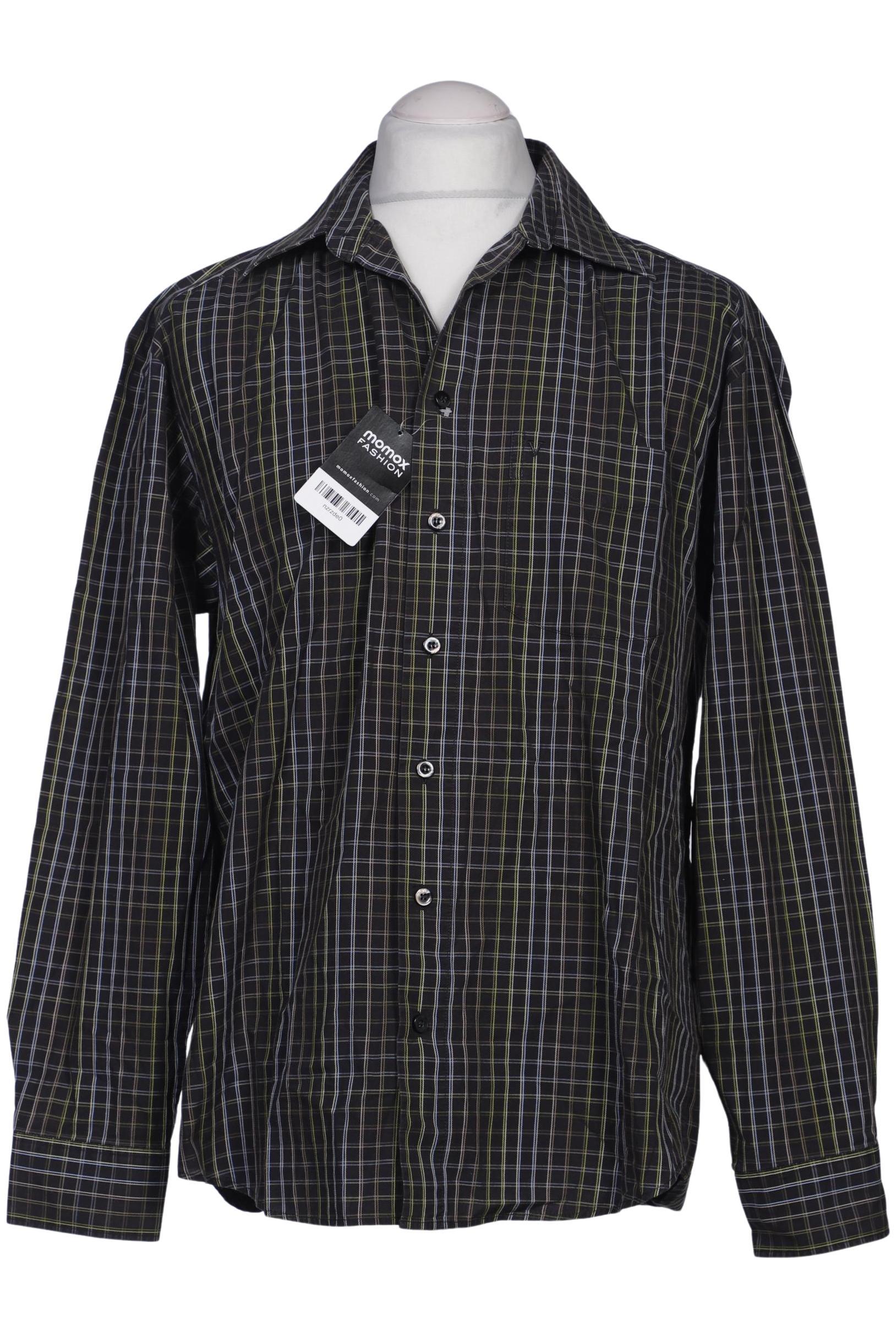 

Marvelis Herren Hemd, mehrfarbig, Gr. 52