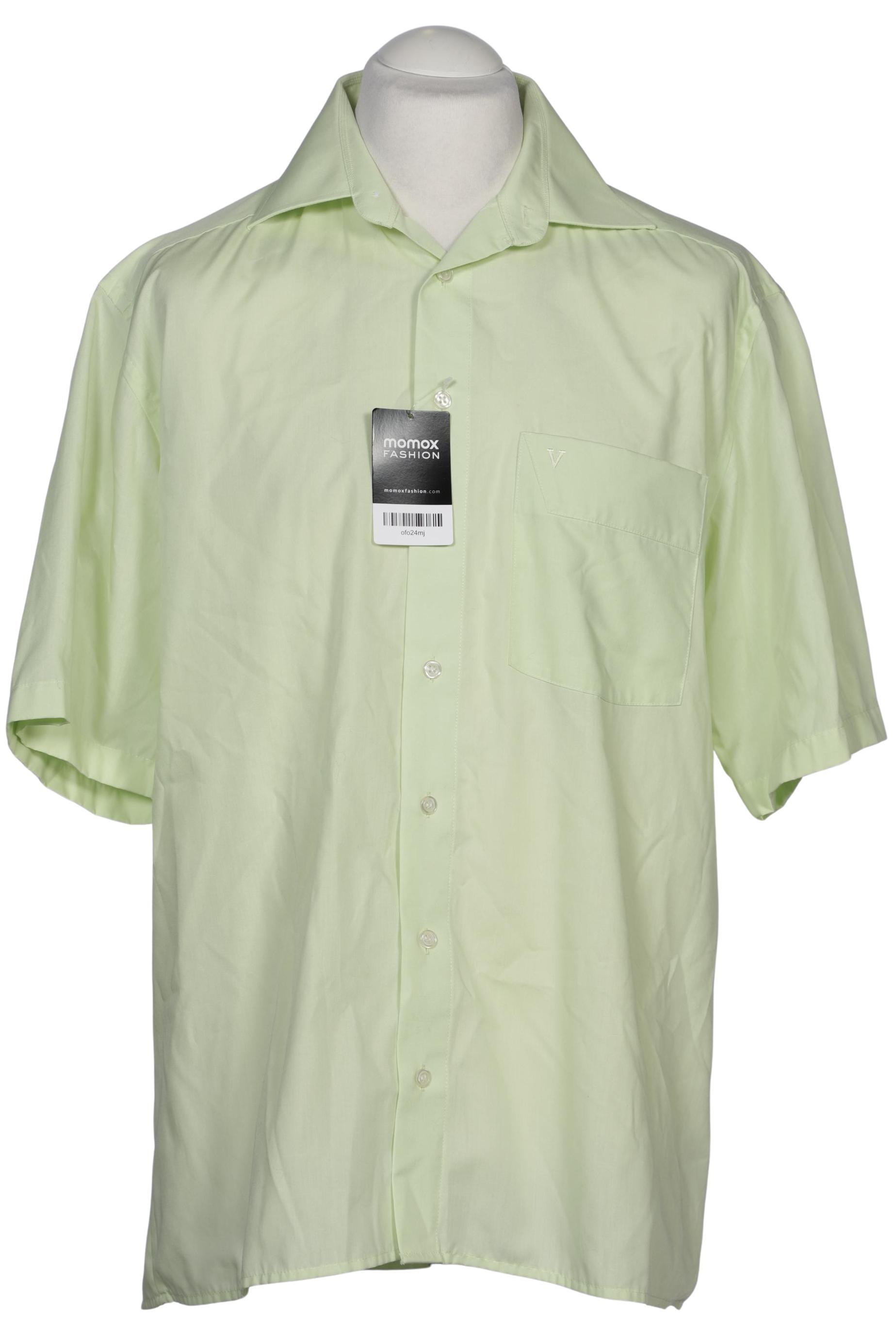 Thumbnail - Marvelis Herren Hemd, hellgrün, Gr. 52