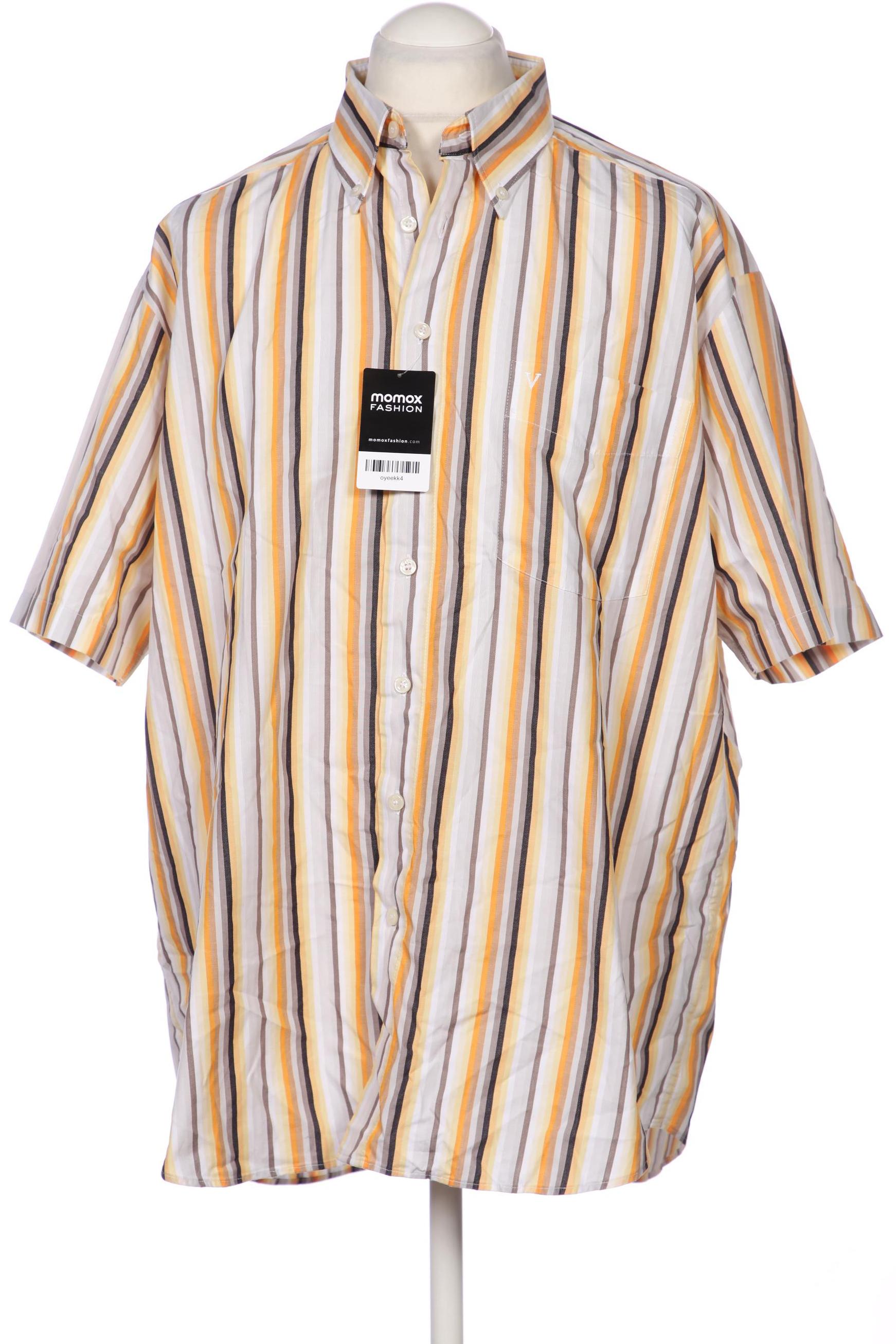 

Marvelis Herren Hemd, orange
