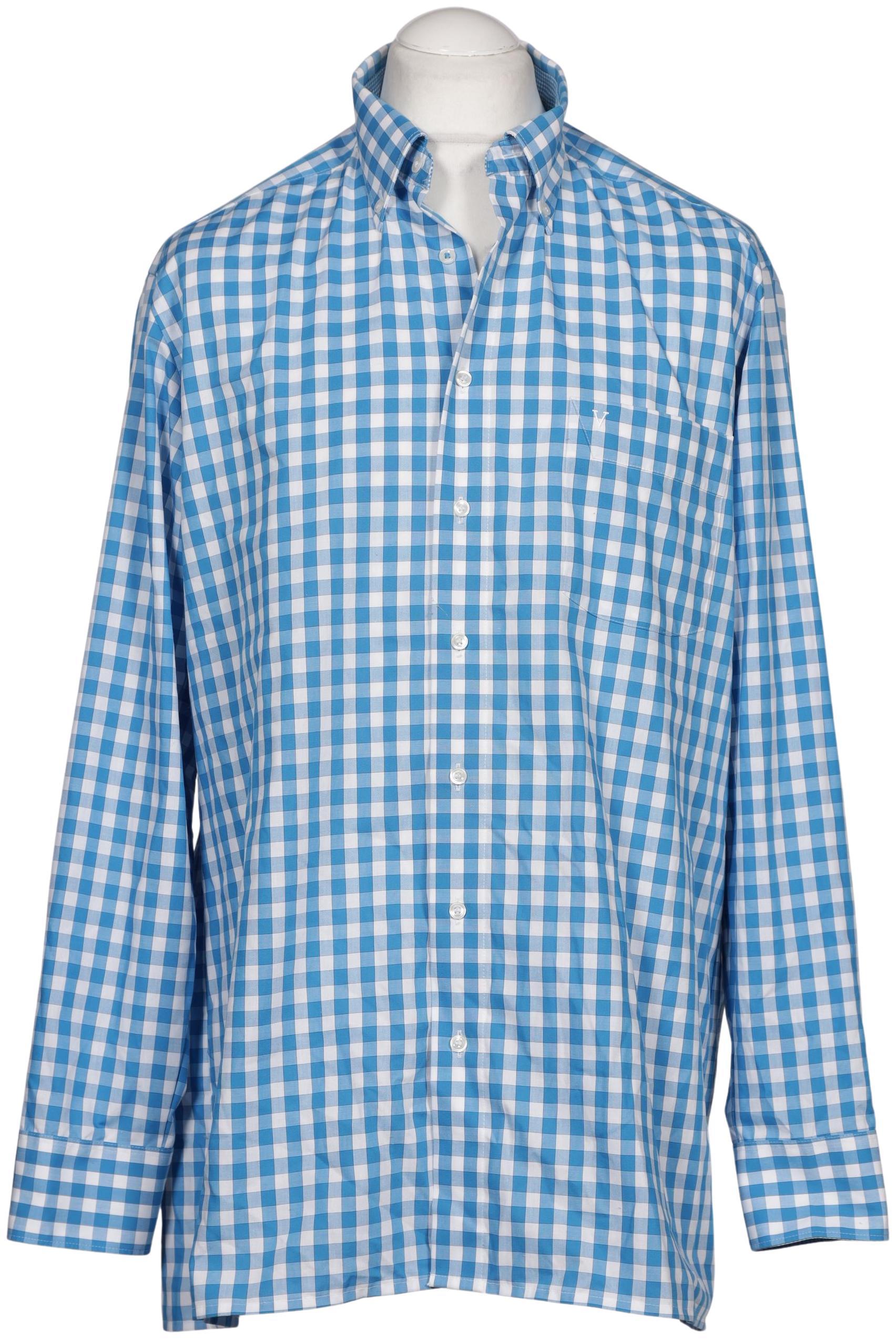 

Marvelis Herren Hemd, mehrfarbig, Gr. 54