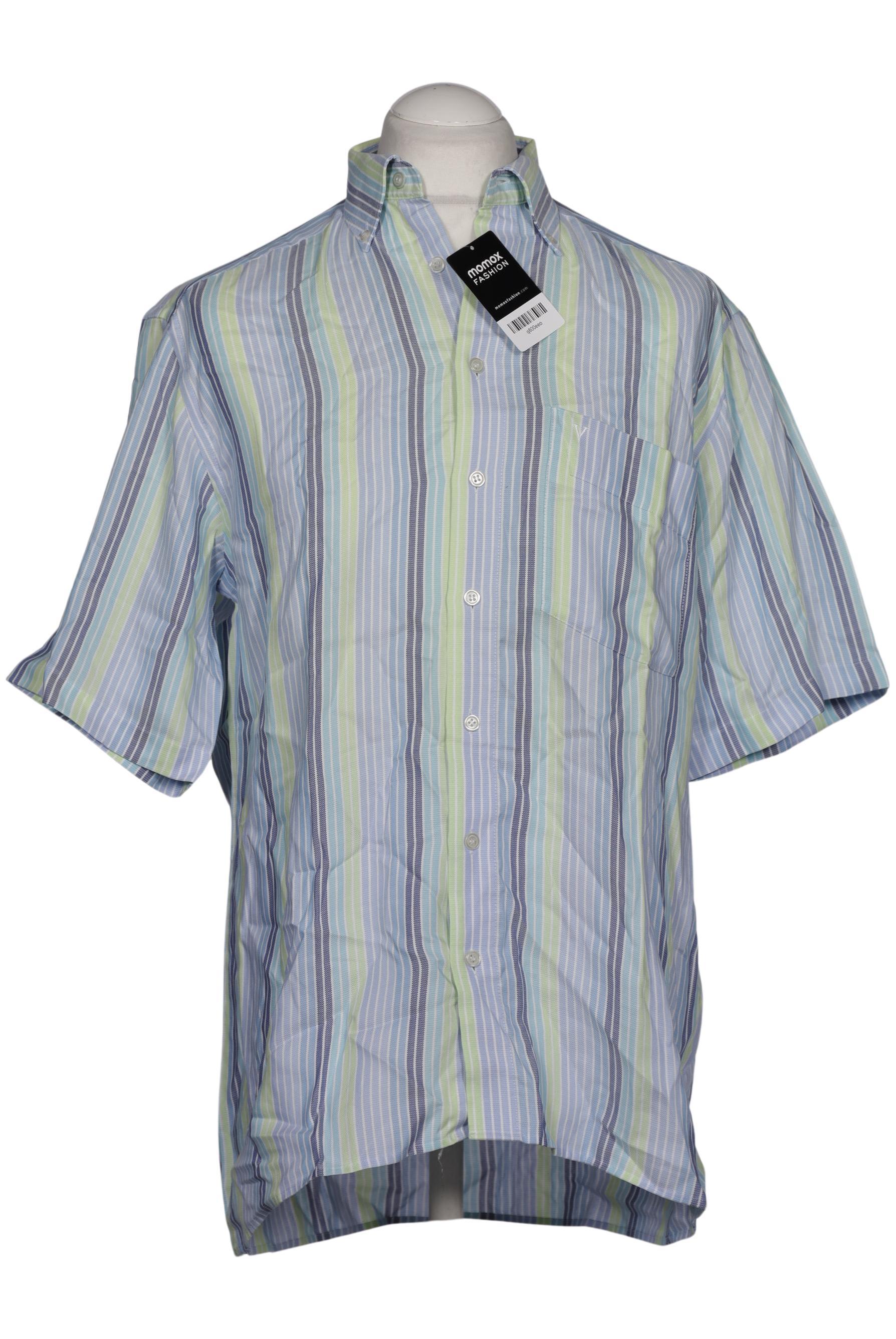 

Marvelis Herren Hemd, mehrfarbig, Gr. 48