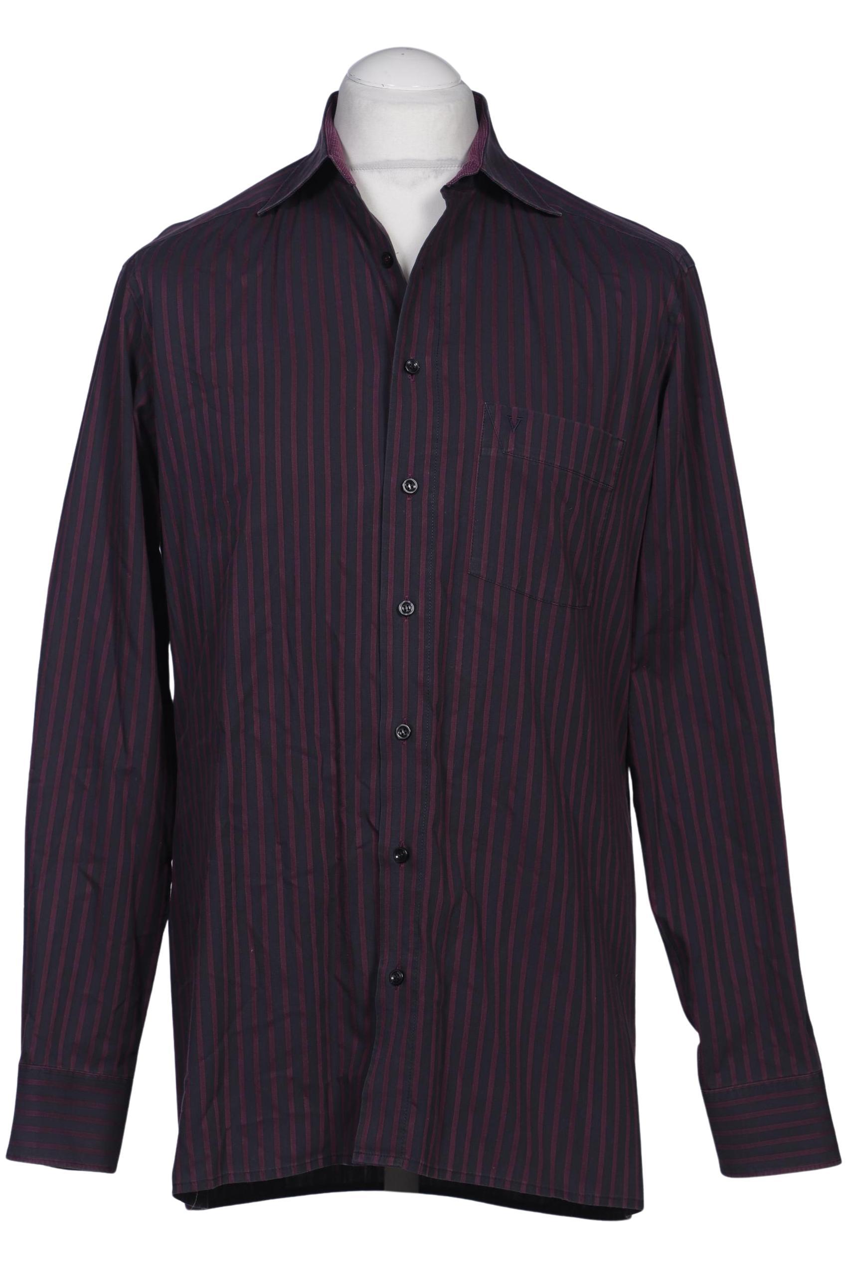 Thumbnail - Marvelis Herren Hemd, flieder, Gr. 50