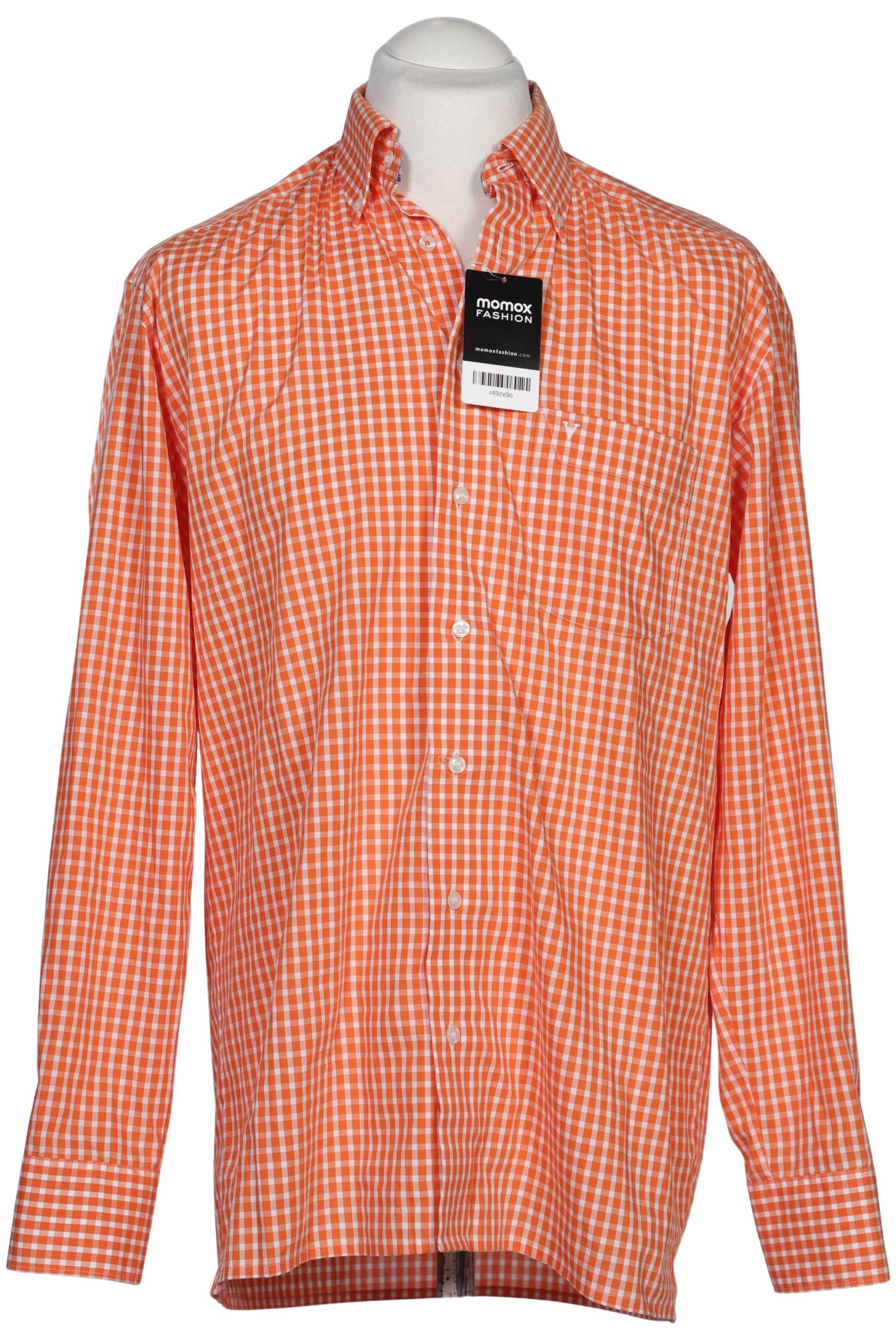 

Marvelis Herren Hemd, mehrfarbig, Gr. 50