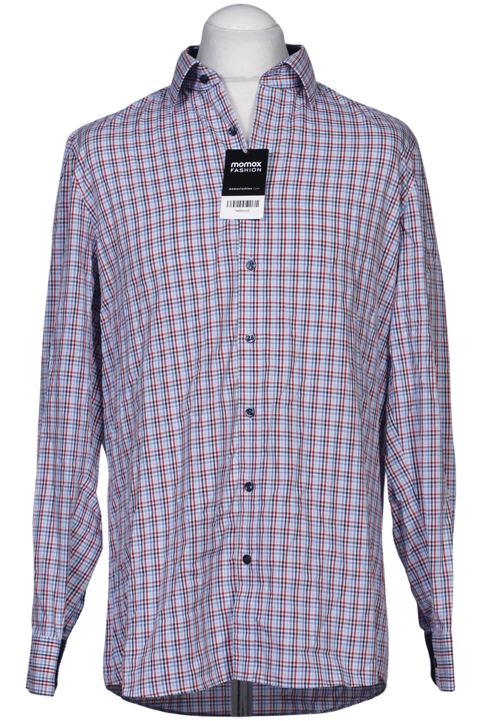 

Marvelis Herren Hemd, mehrfarbig, Gr. 54