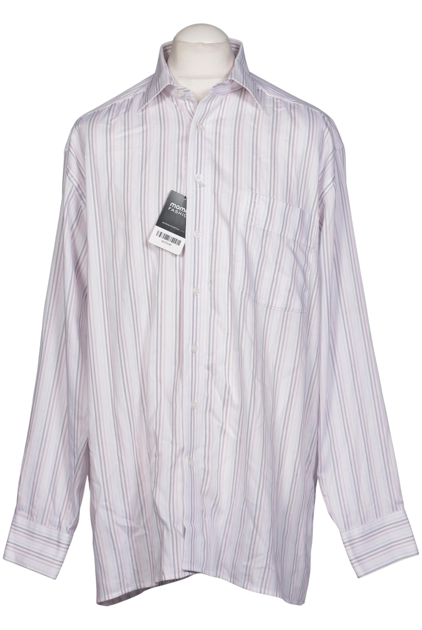 

Marvelis Herren Hemd, mehrfarbig, Gr. 54