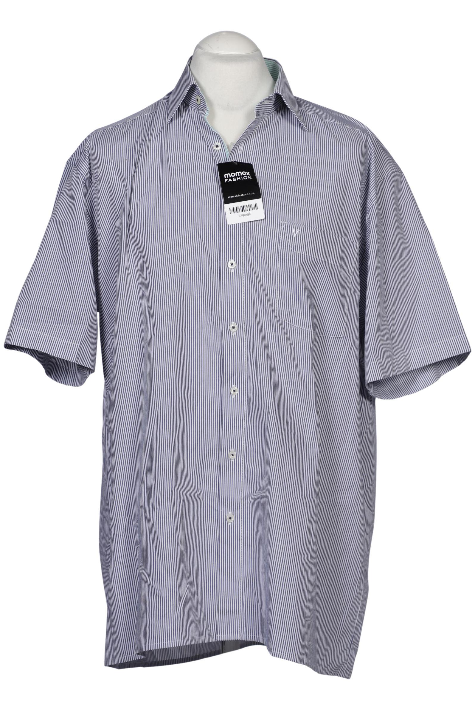 

Marvelis Herren Hemd, mehrfarbig, Gr. 54