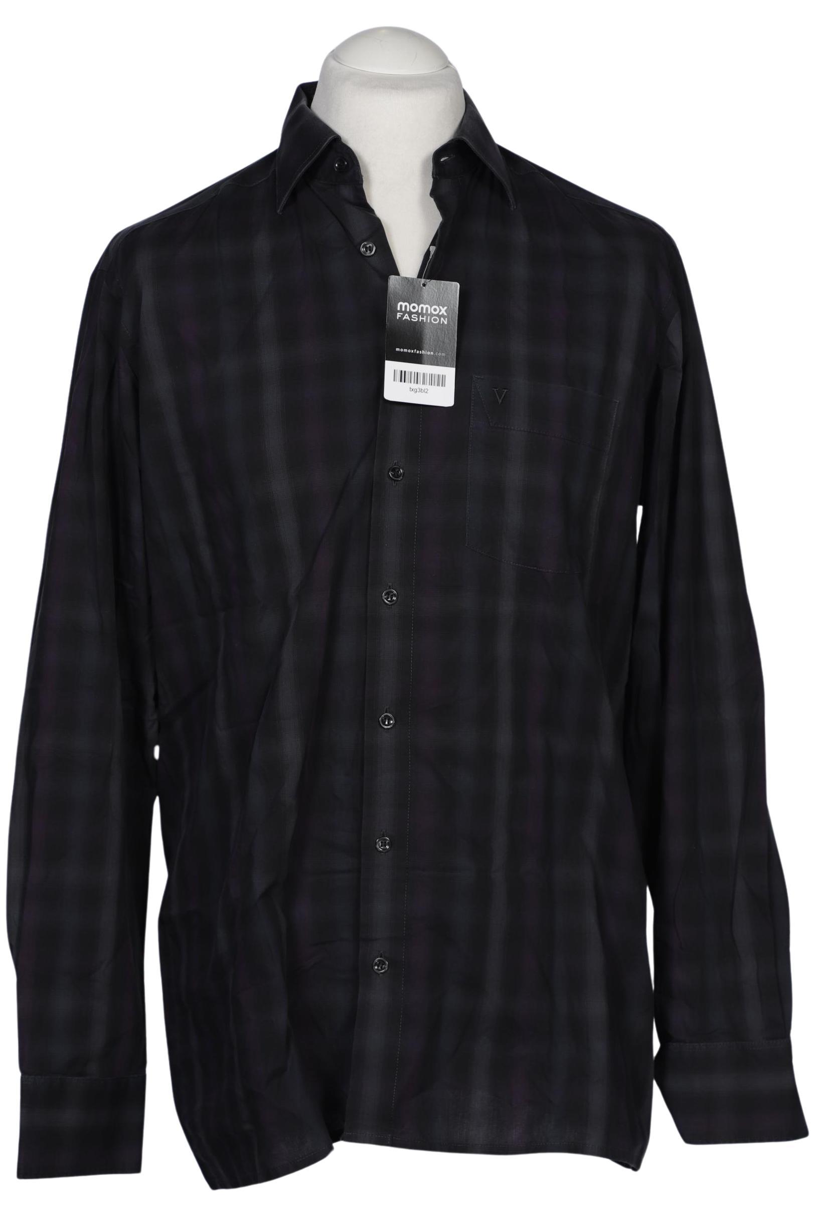 Thumbnail - Marvelis Herren Hemd, mehrfarbig, Gr. 52