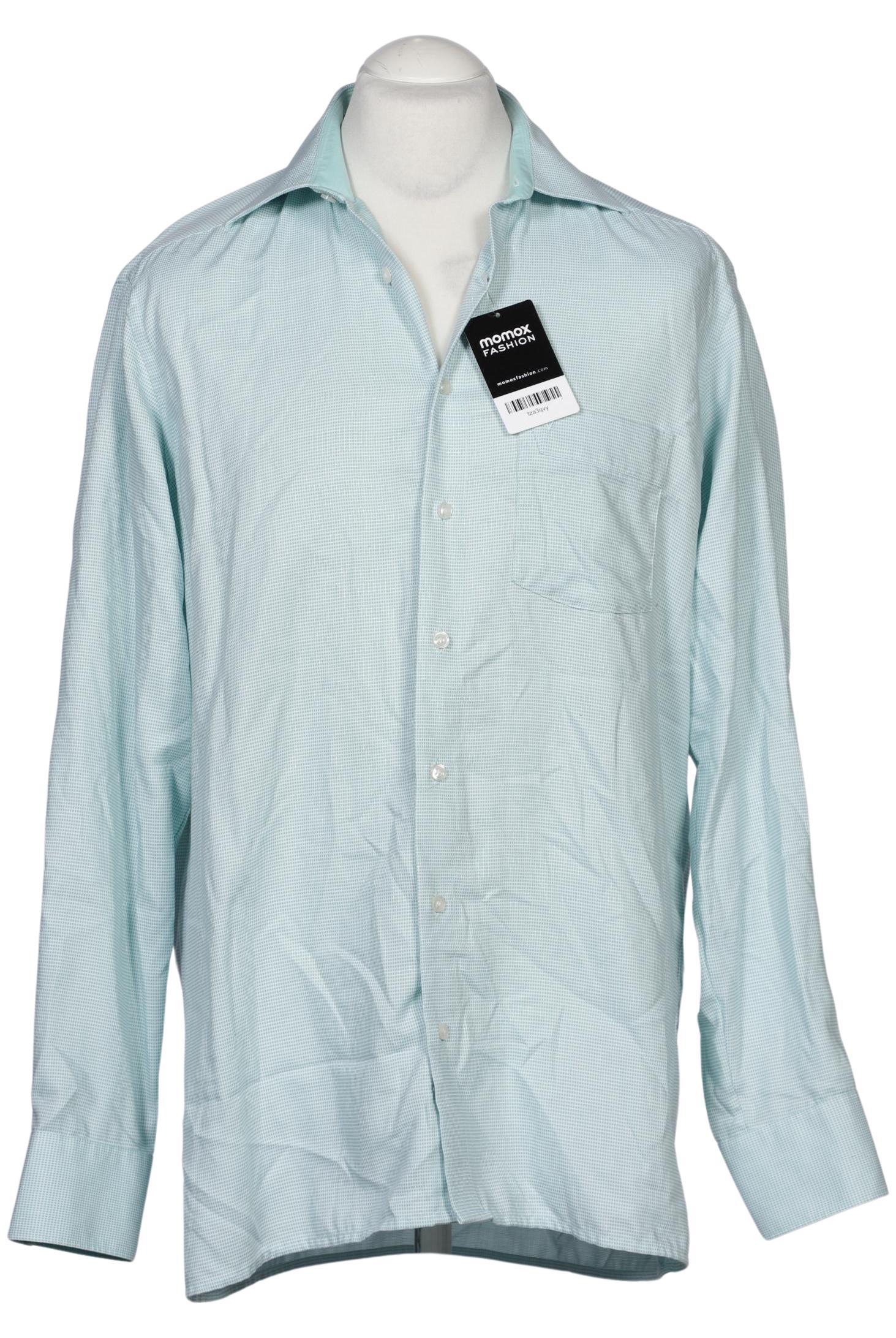 Thumbnail - Marvelis Herren Hemd, hellblau, Gr. 52