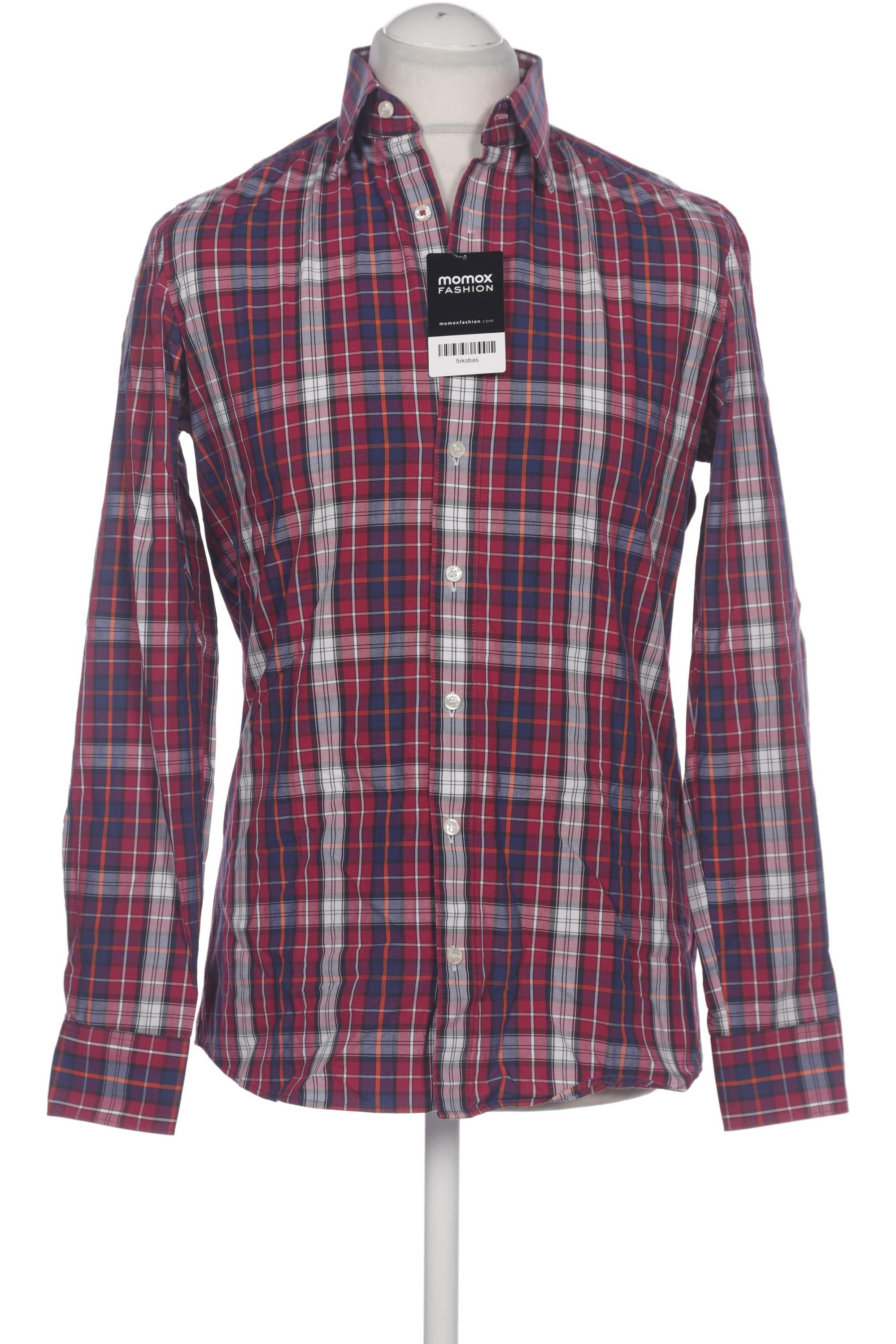 

Marvelis Herren Hemd, flieder, Gr. 50