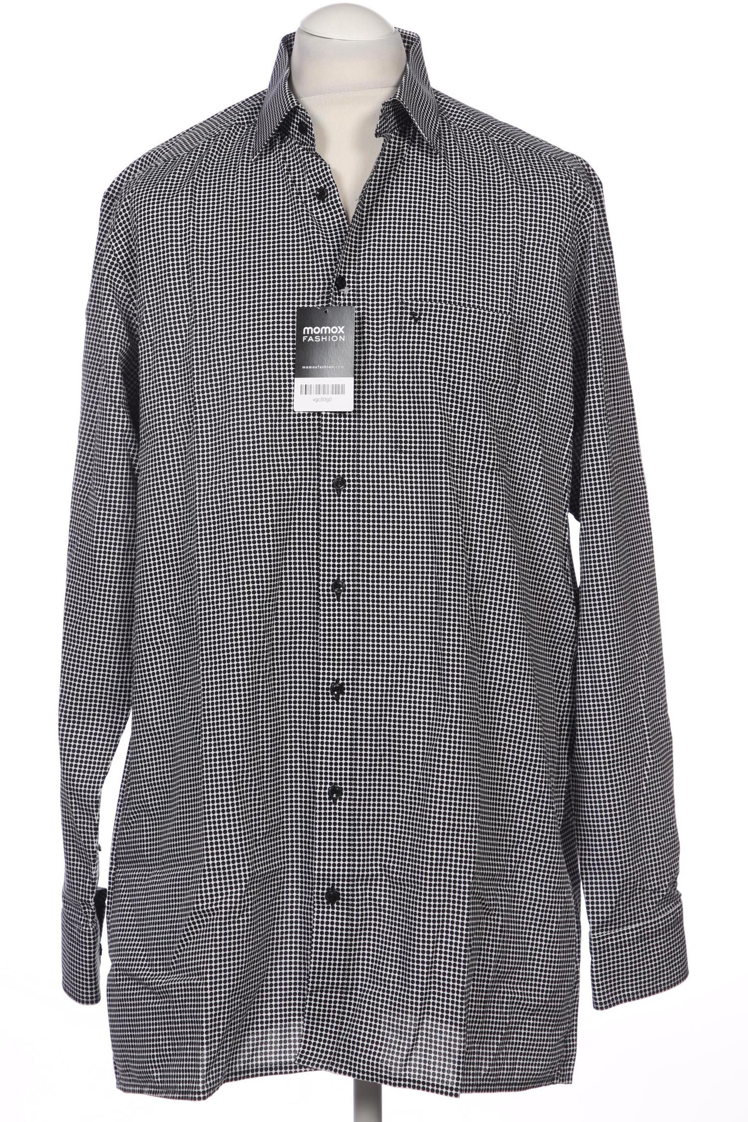 

Marvelis Herren Hemd, grau