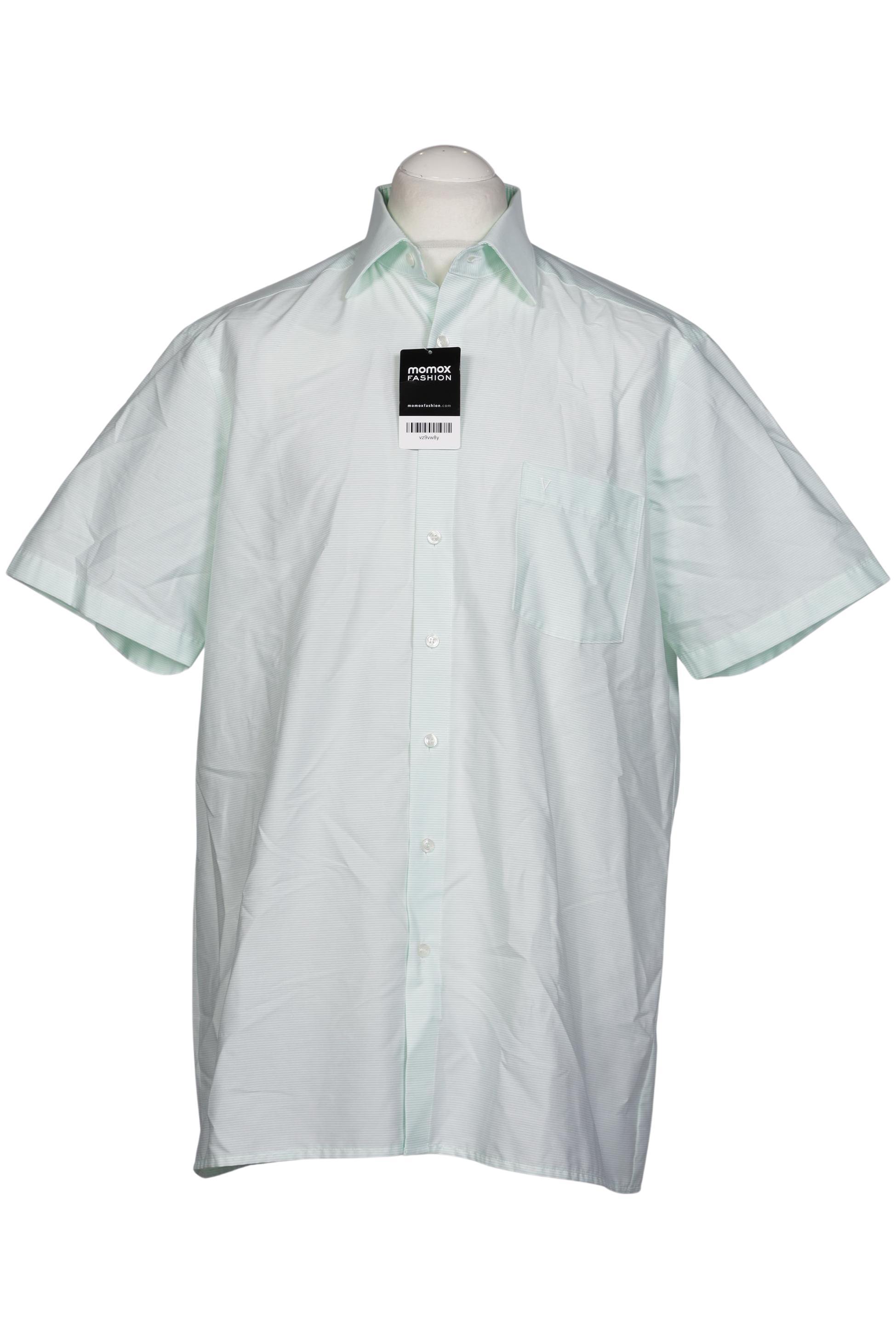 Thumbnail - Marvelis Herren Hemd, hellgrün, Gr. 54