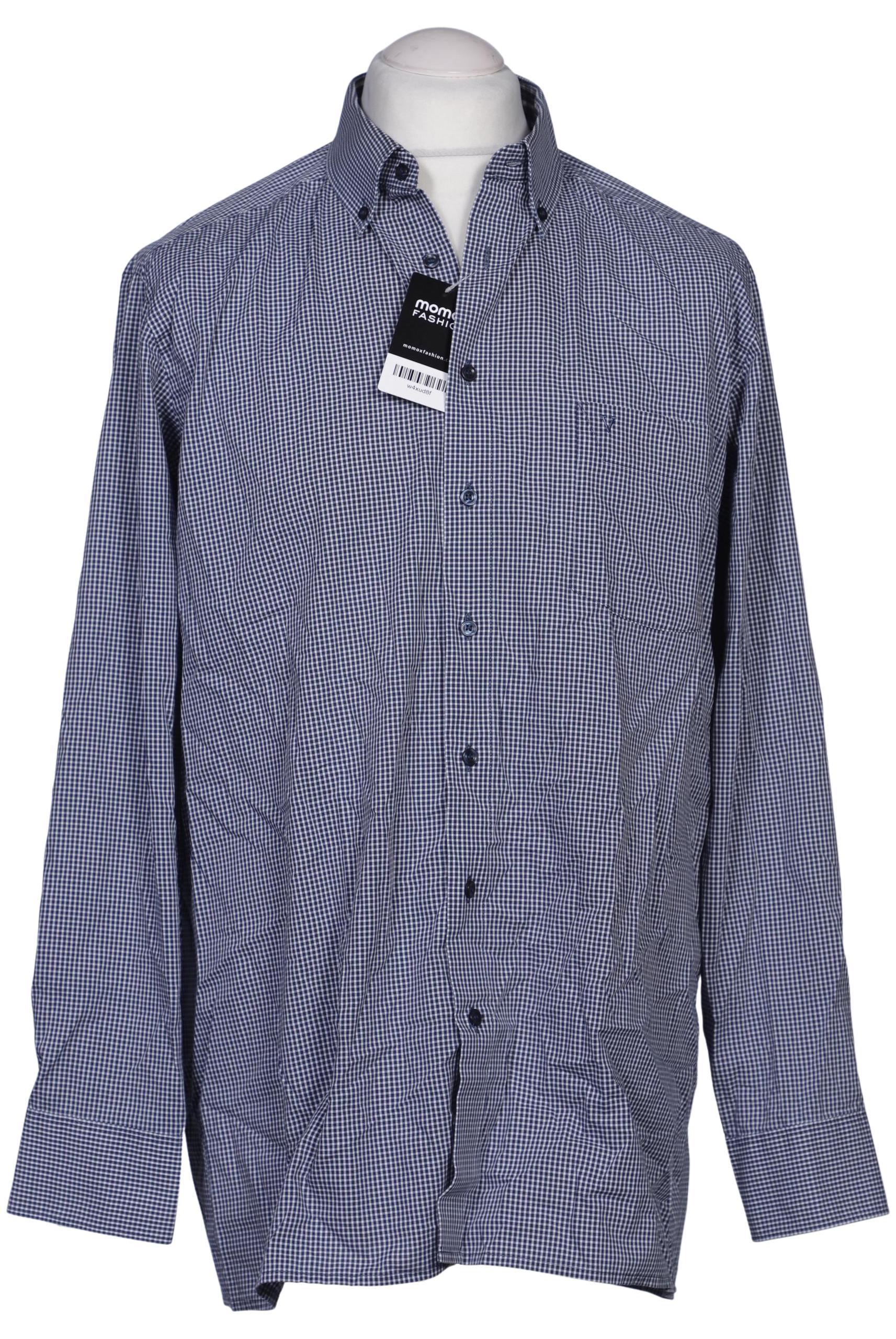 Thumbnail - Marvelis Herren Hemd, hellblau, Gr. 54