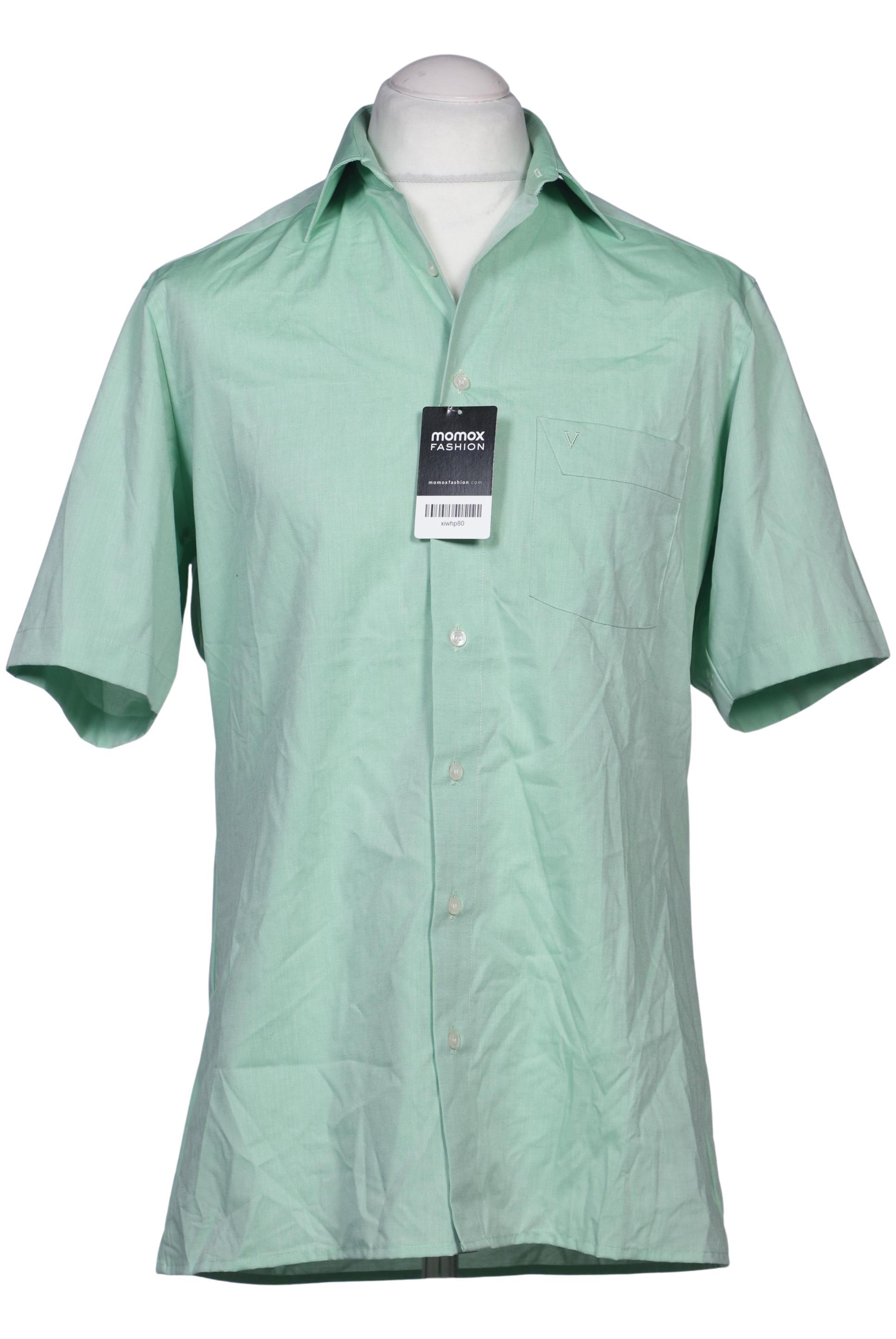 Thumbnail - Marvelis Herren Hemd, hellgrün, Gr. 50