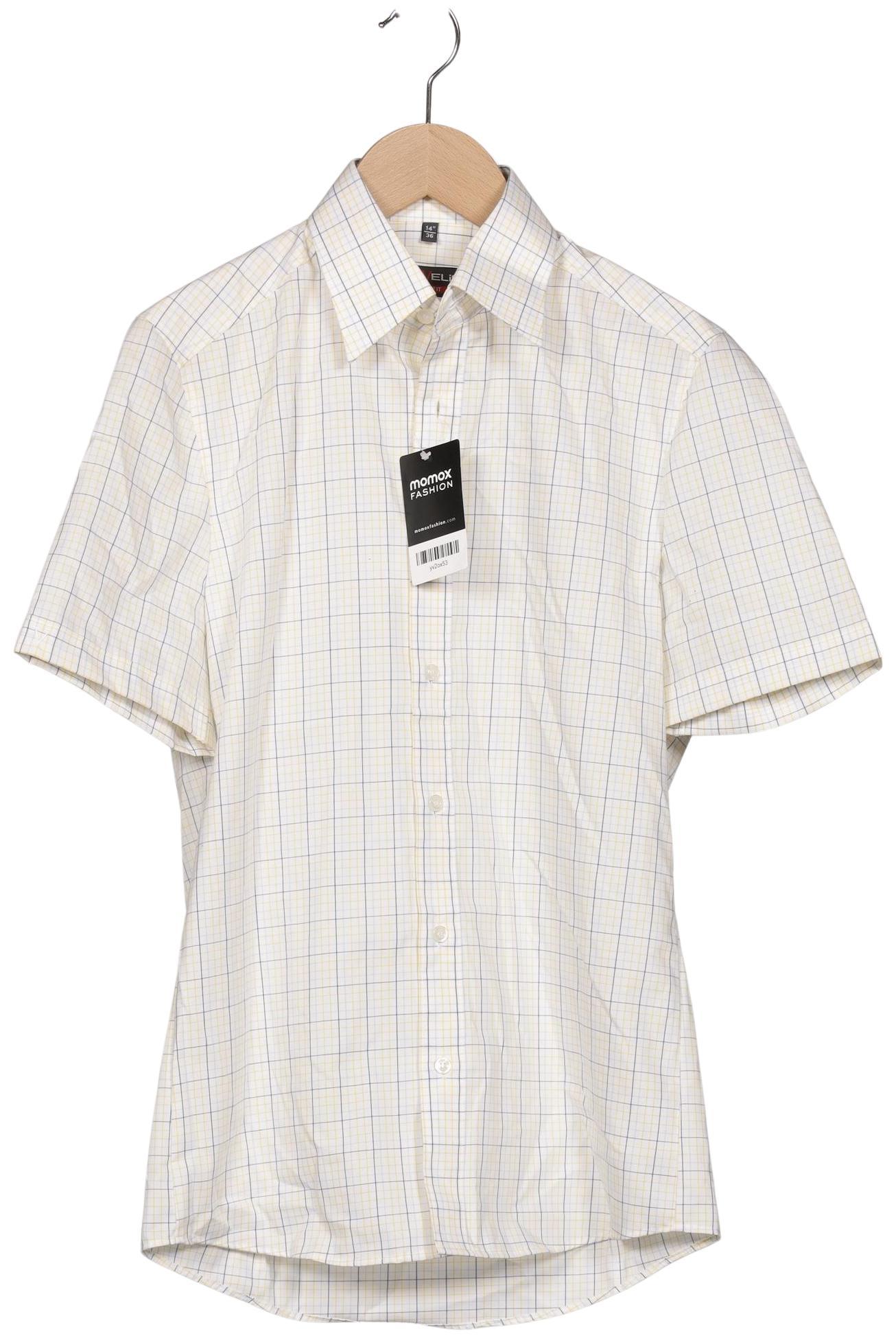 

Marvelis Herren Hemd, mehrfarbig, Gr. 44