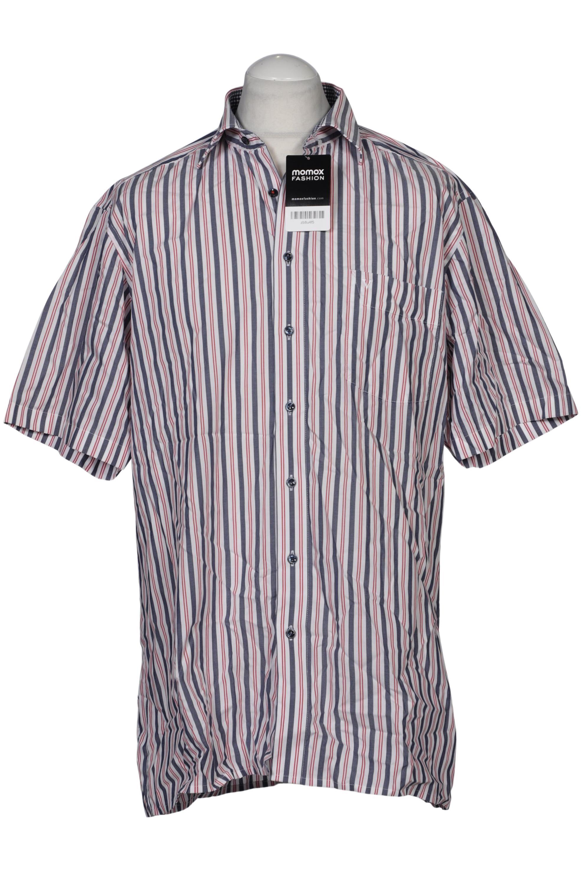 

Marvelis Herren Hemd, mehrfarbig, Gr. 54