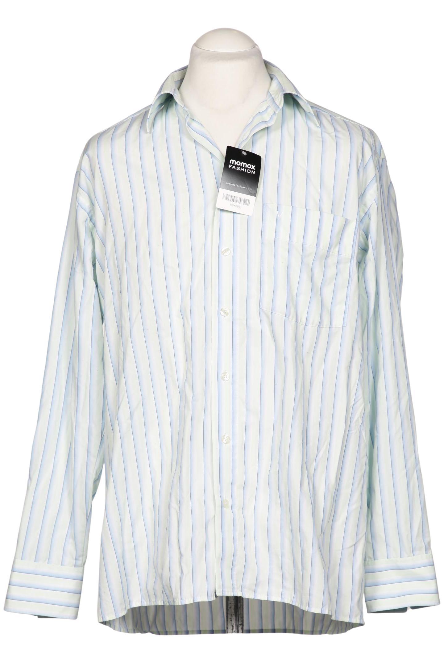 

Marvelis Herren Hemd, mehrfarbig, Gr. 52