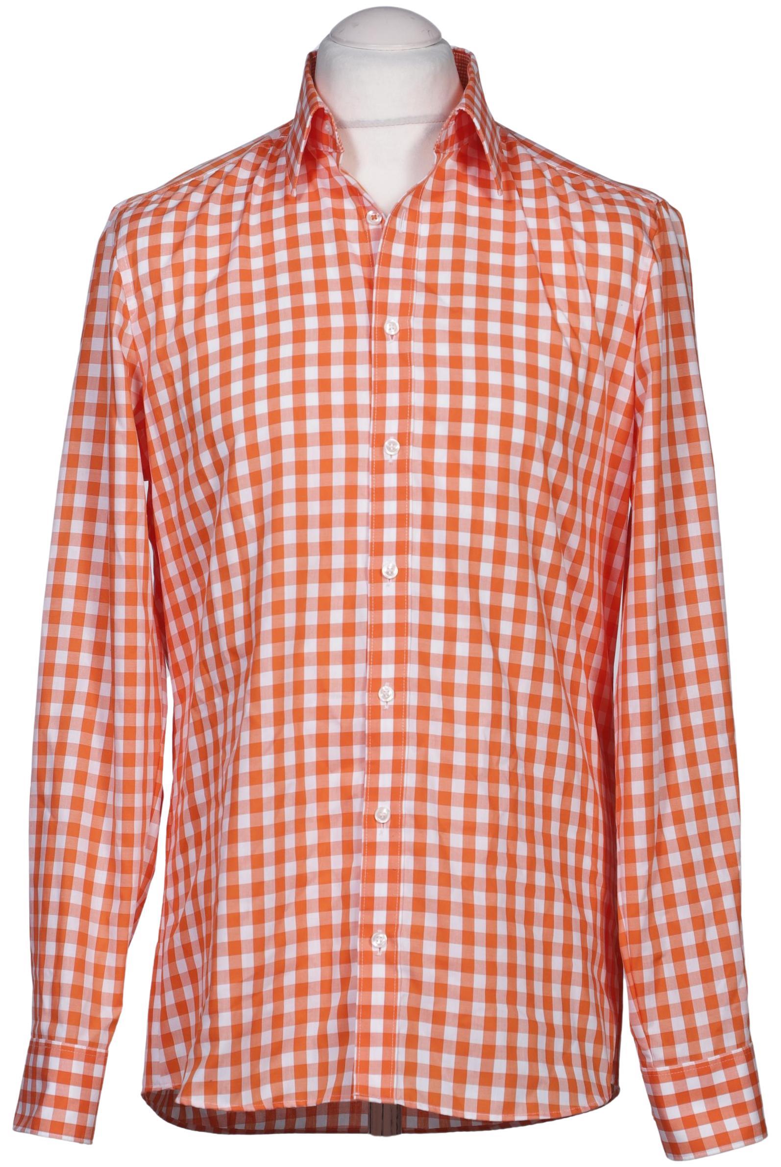 

Marvelis Herren Hemd, mehrfarbig, Gr. 52