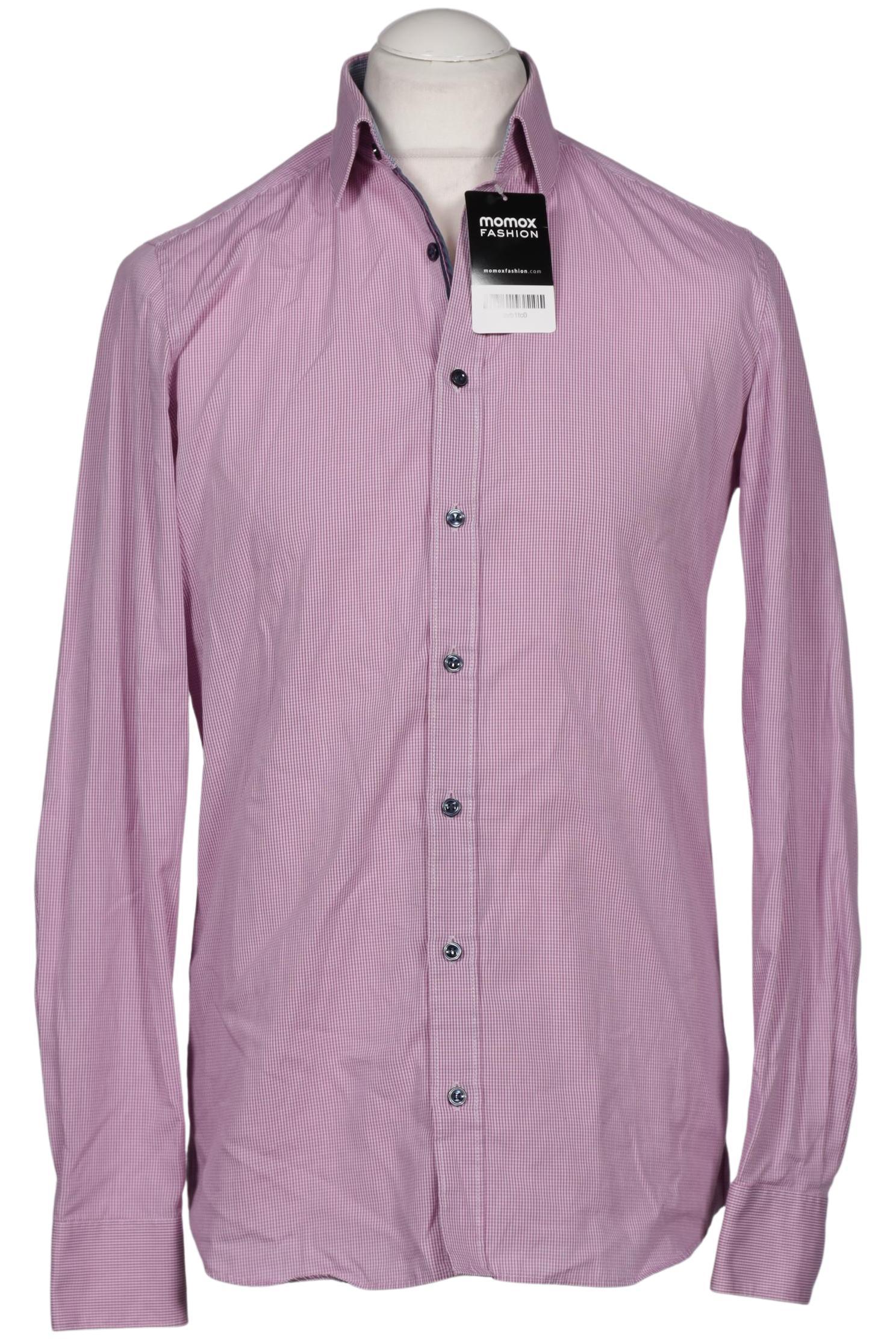 

Marvelis Herren Hemd, pink, Gr. 58