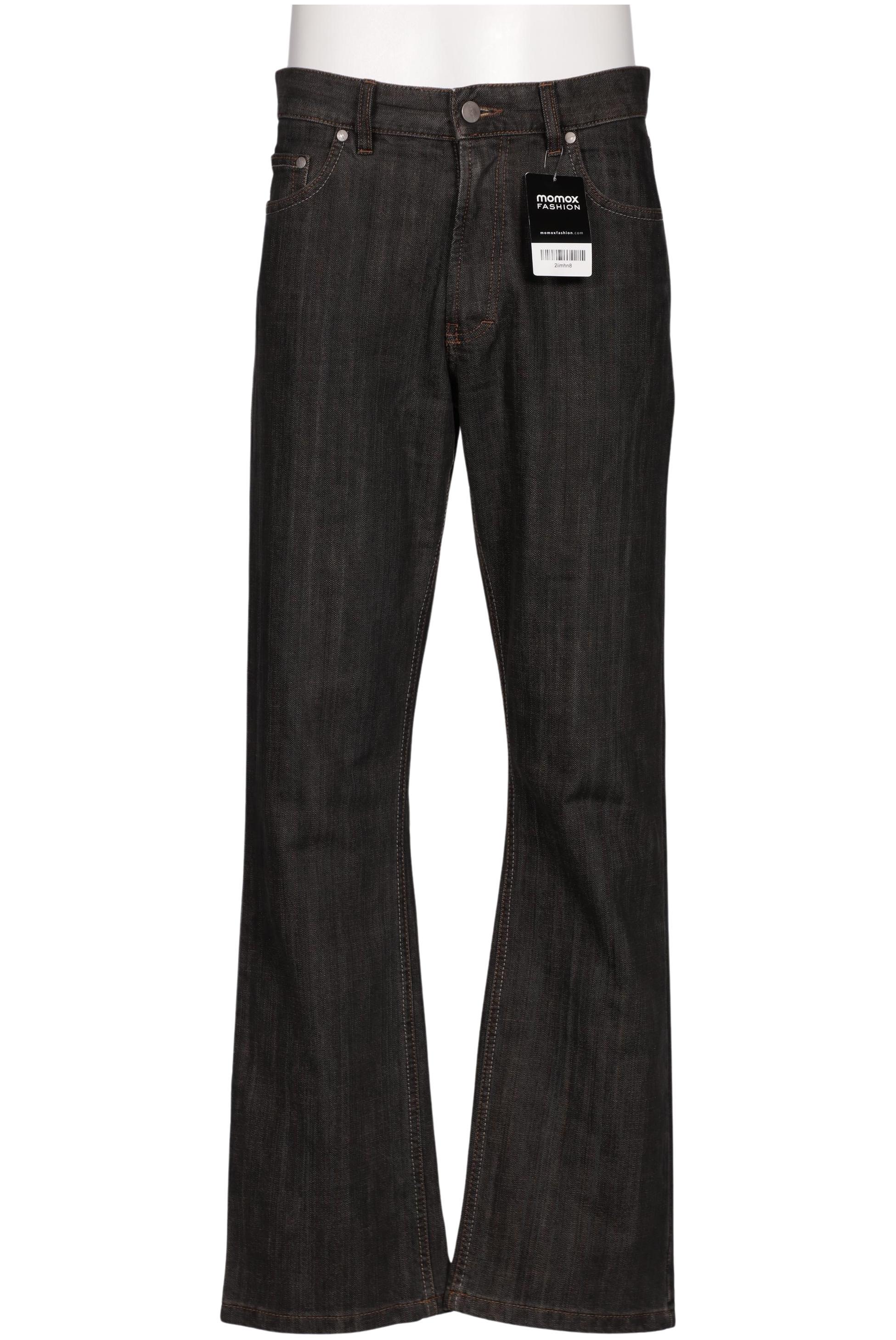 Thumbnail - Marvelis Herren Jeans, blau, Gr. 32