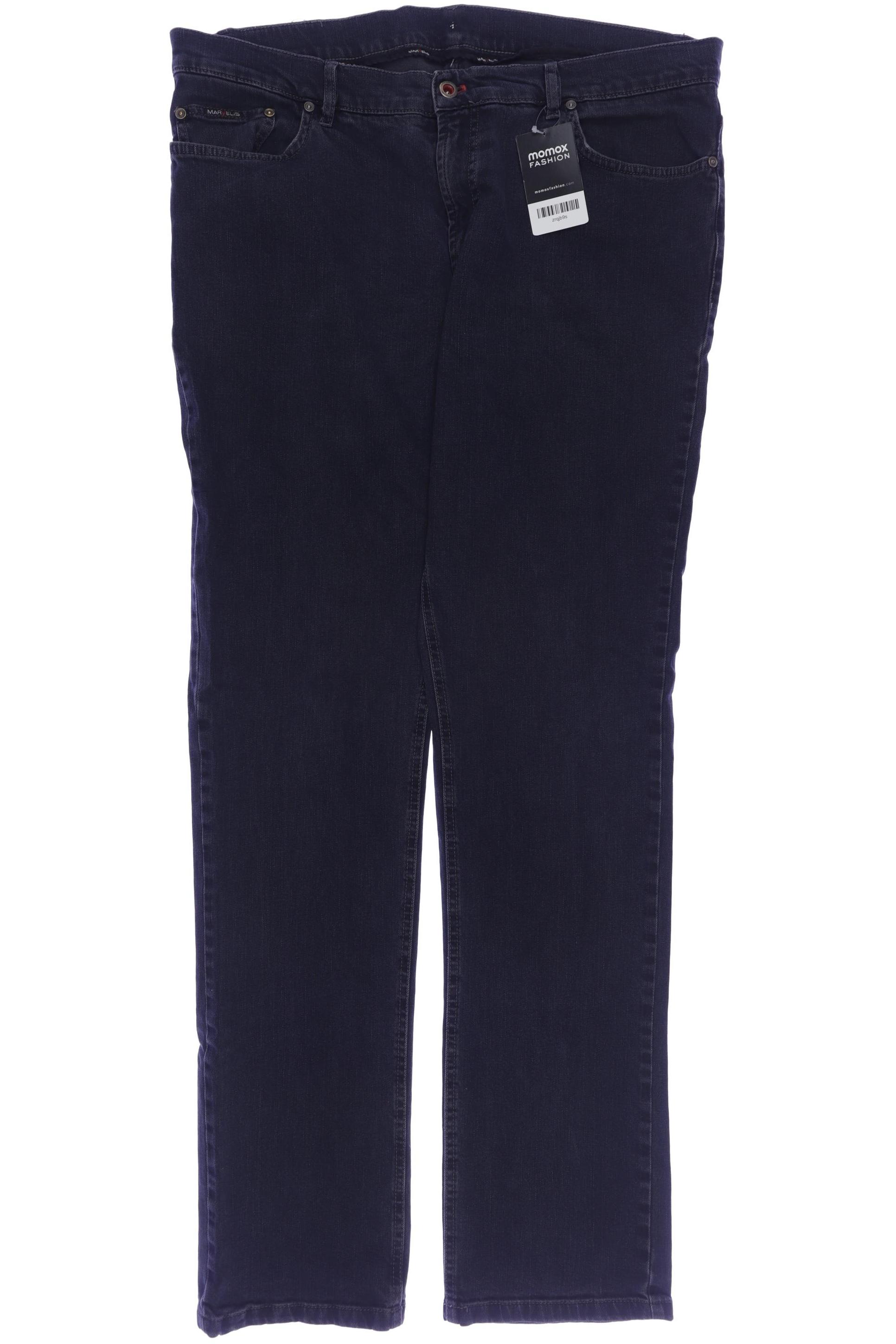 

Marvelis Herren Jeans, marineblau, Gr. 40