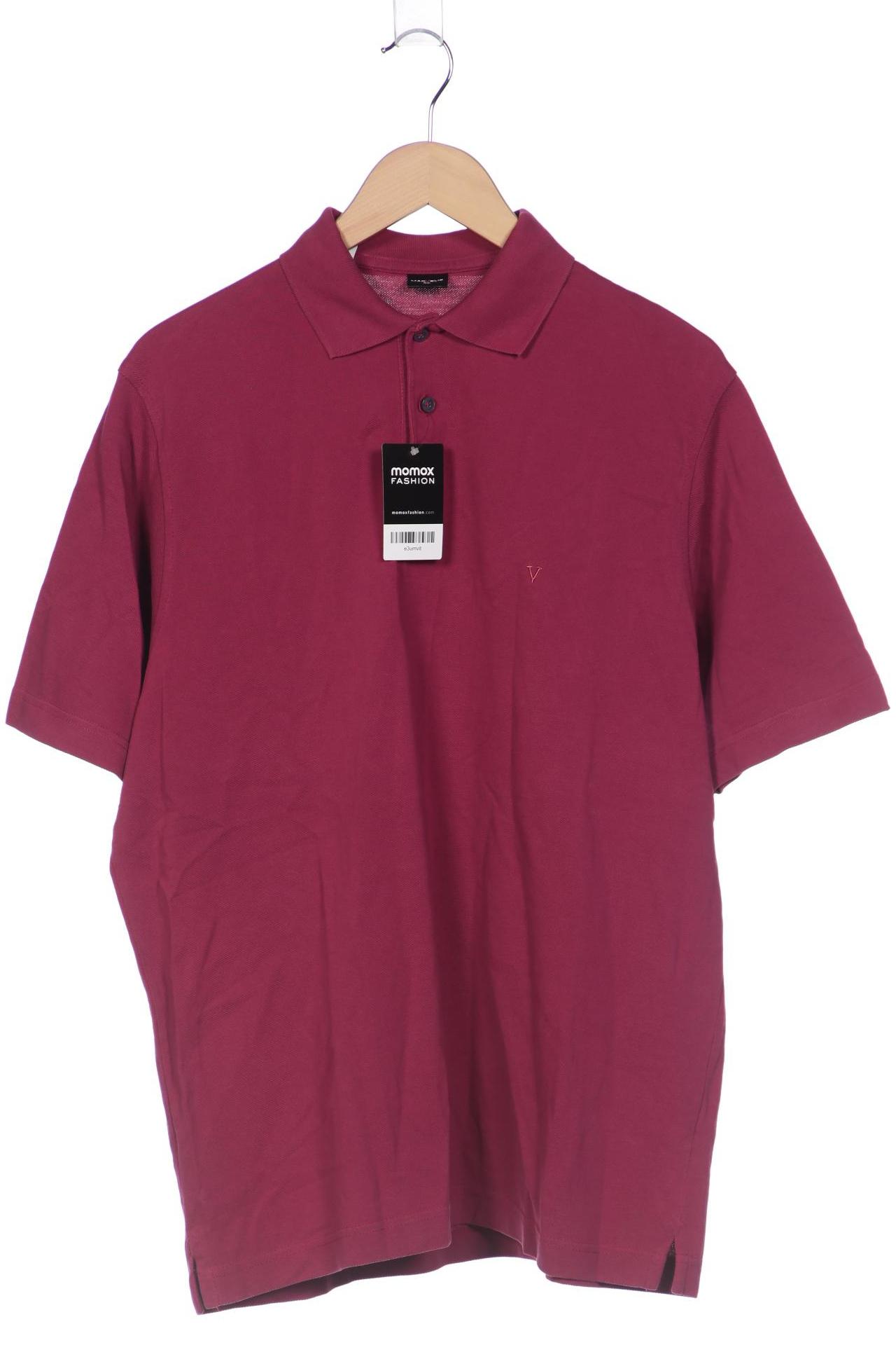 

Marvelis Herren Poloshirt, flieder