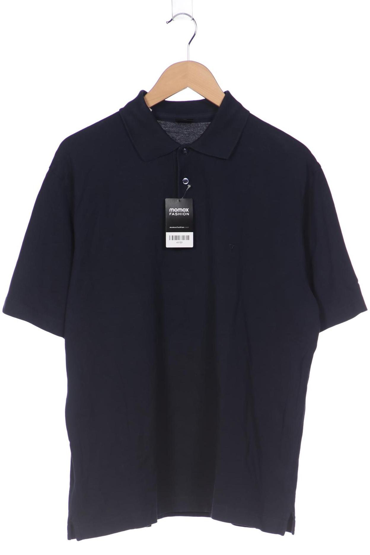 

Marvelis Herren Poloshirt, marineblau