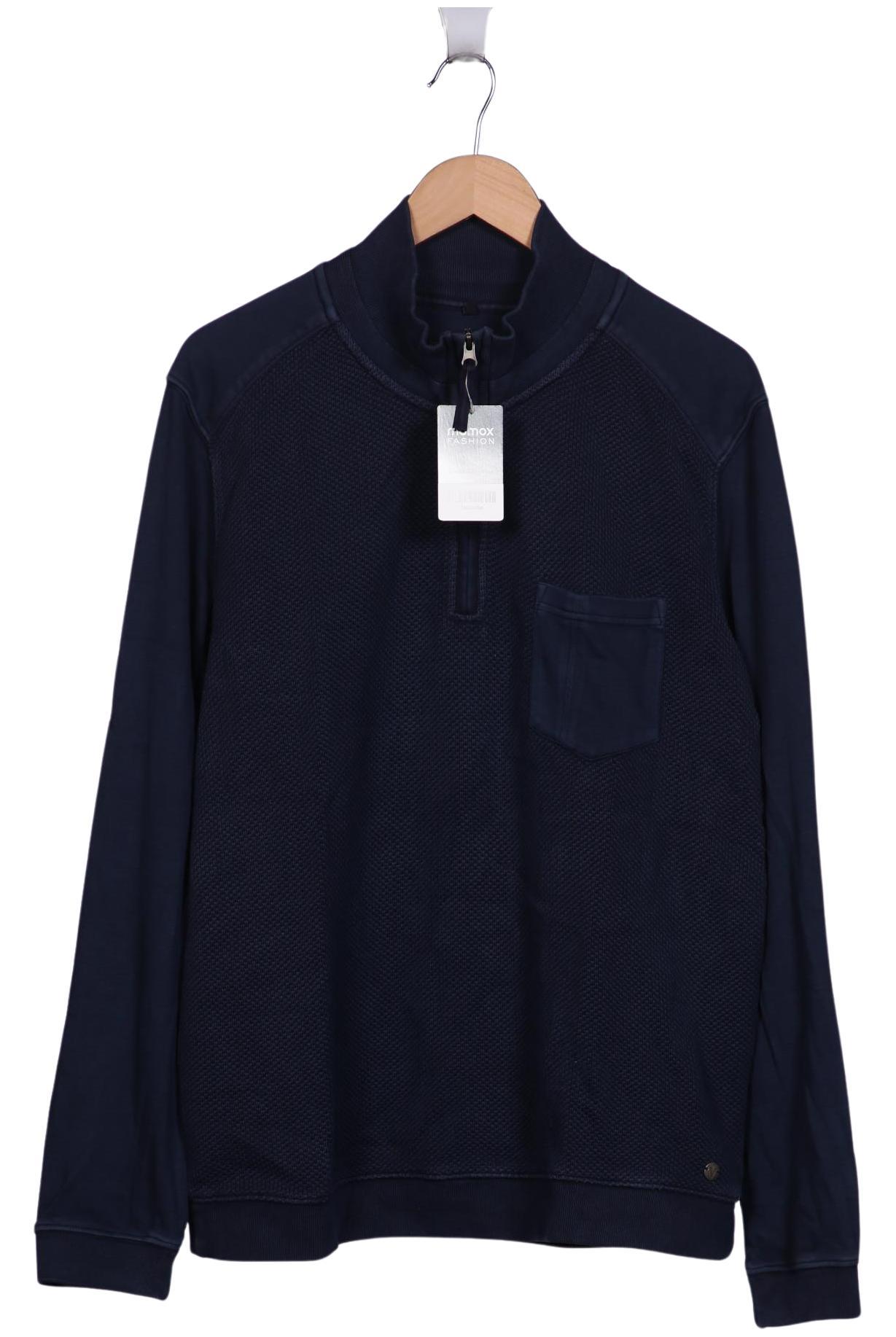 

Marvelis Herren Pullover, marineblau, Gr. 54